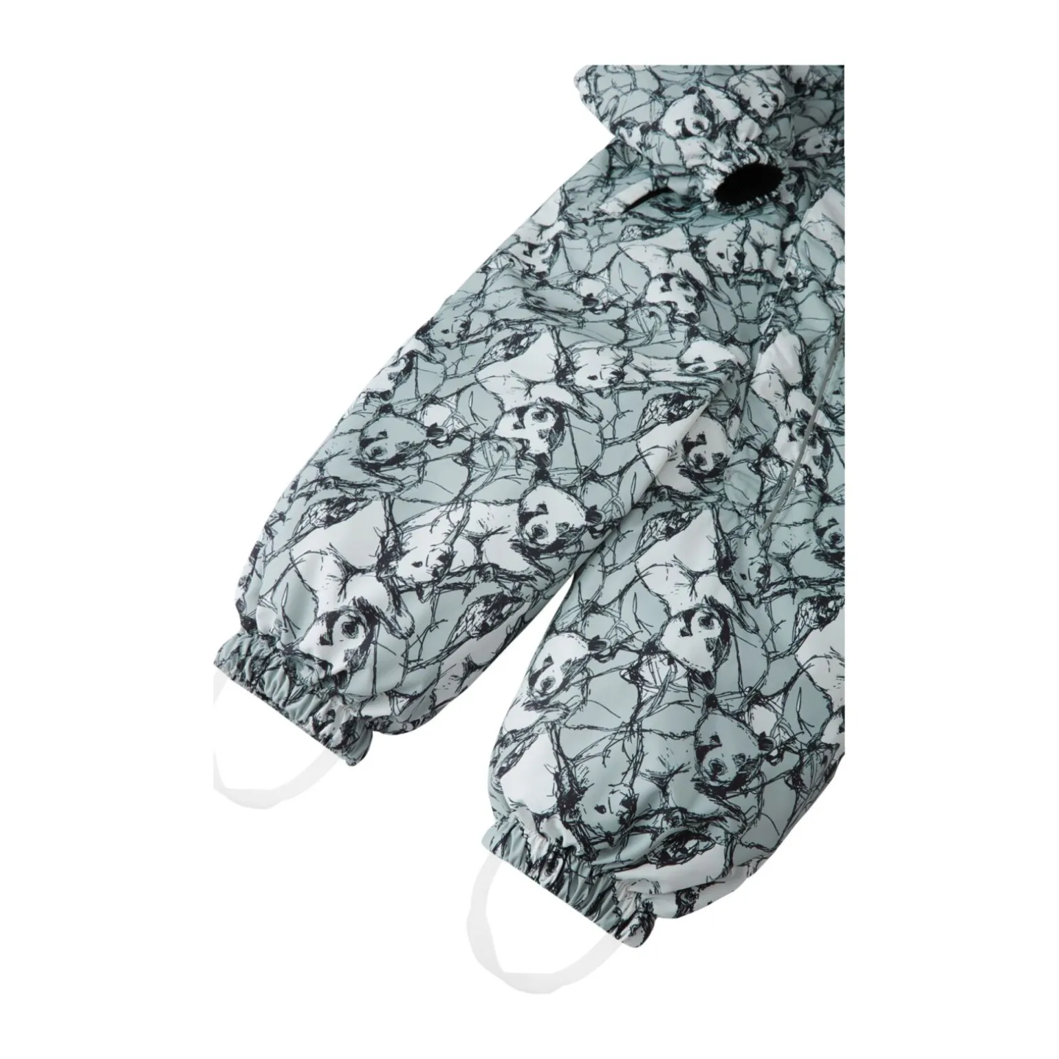 Reima Langnes 5100119A