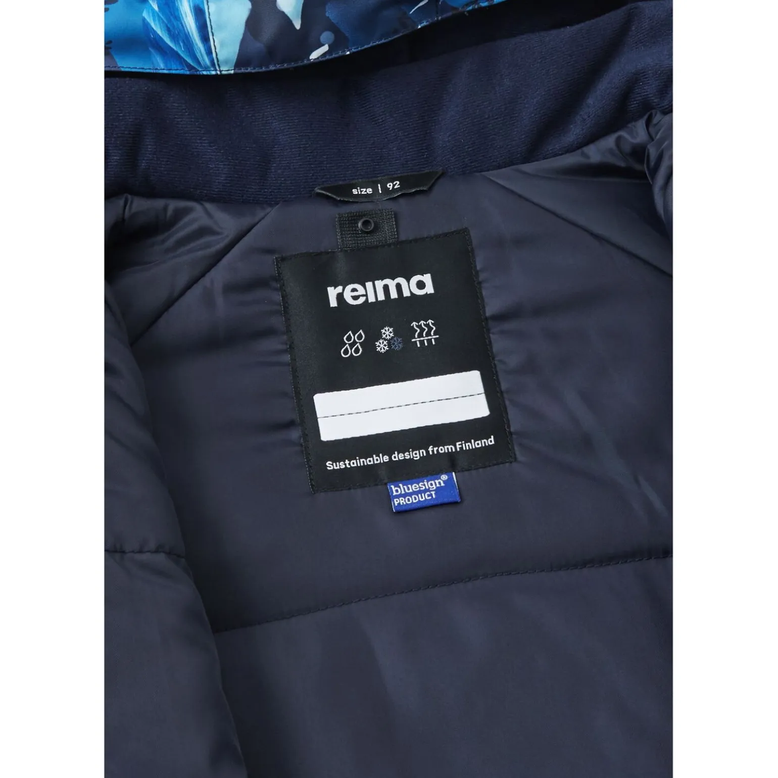 Reima Langnes 5100119C