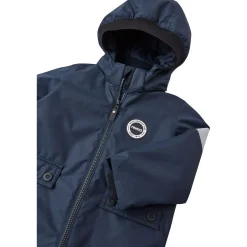 Reima Marte Mid 5100115A