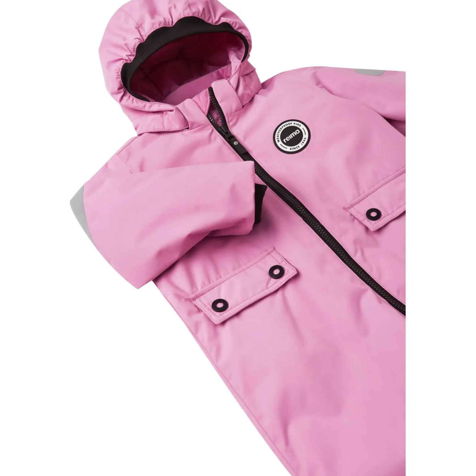 Reima Marte Mid 5100115A