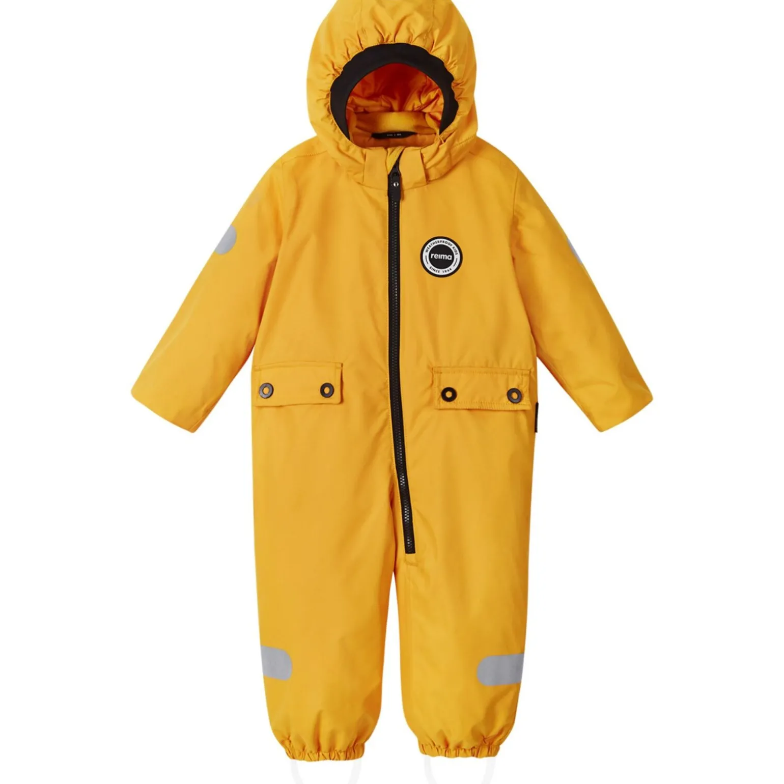 Reima Marte Mid 5100115A