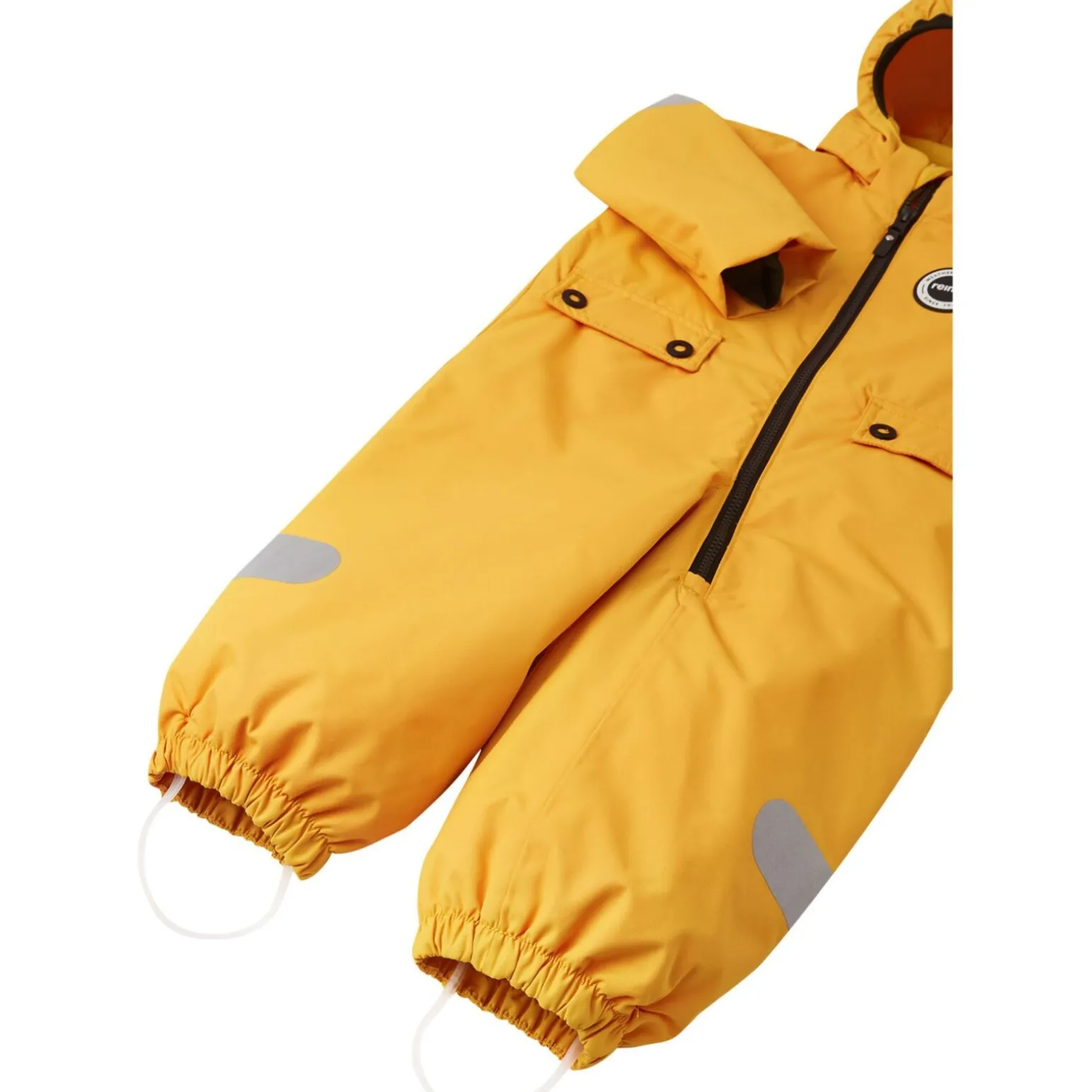 Reima Marte Mid 5100115A