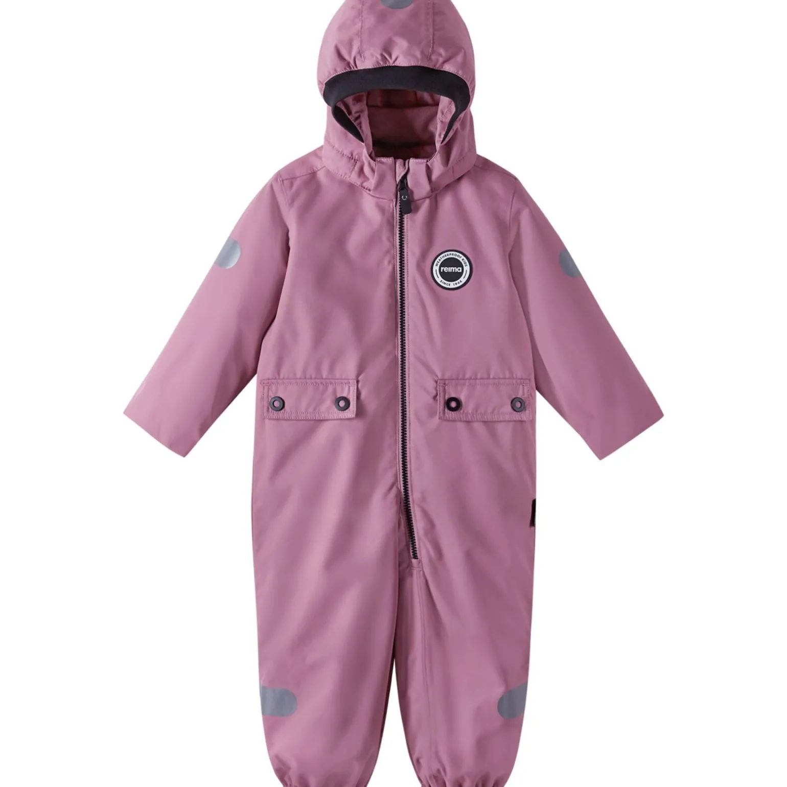 Reima Marte Mid 5100115A