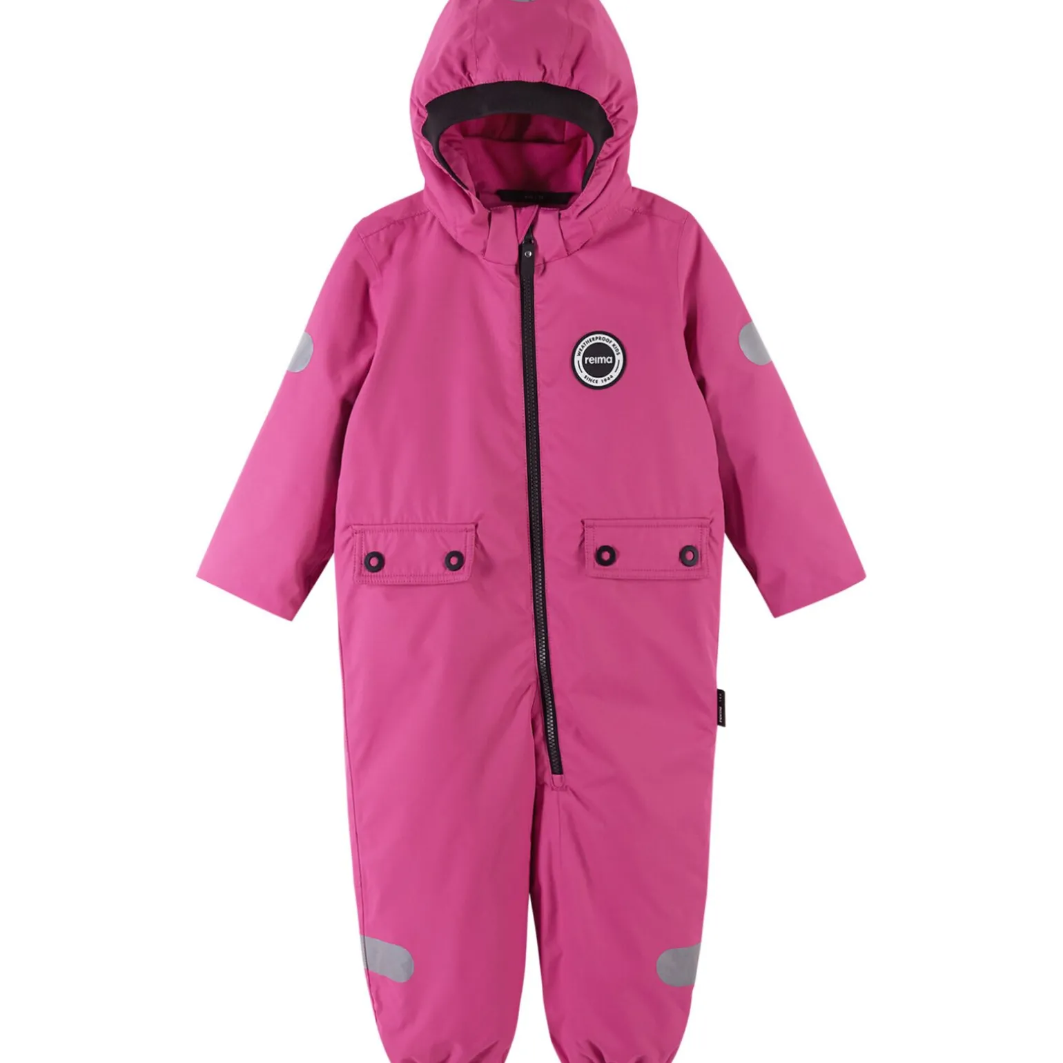 Reima Marte Mid 5100115A