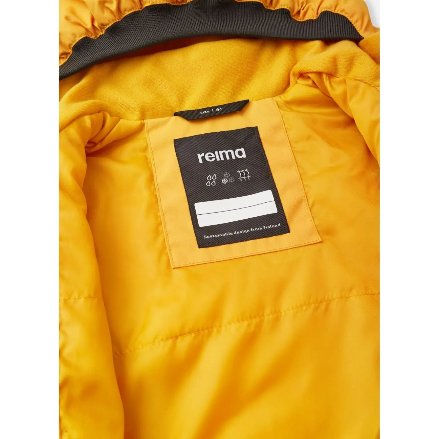 Reima Marte Mid 5100115A
