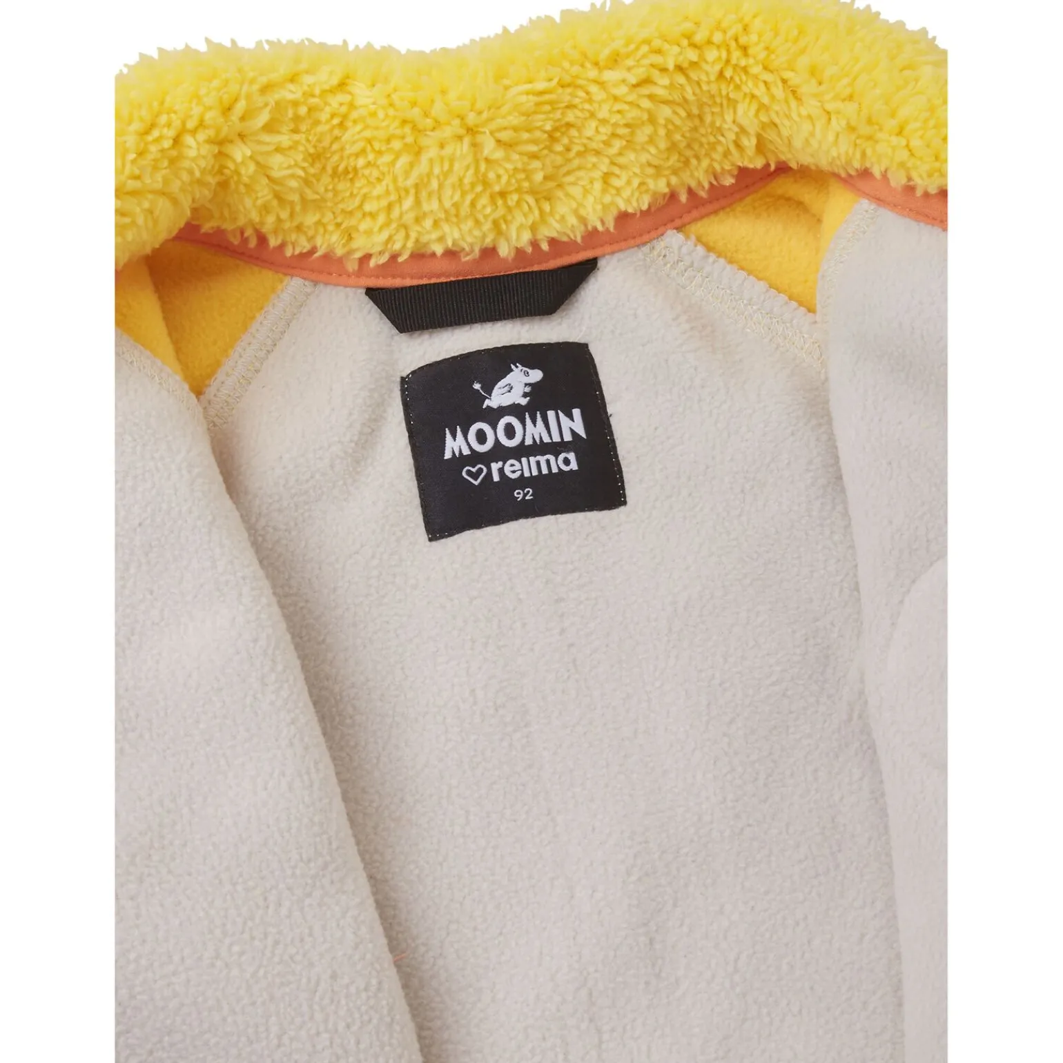 Reima Moomin Kramgo