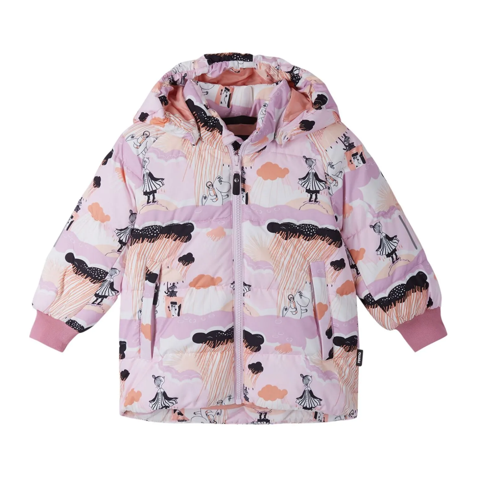 Reima Moomin Lykta 5100013A