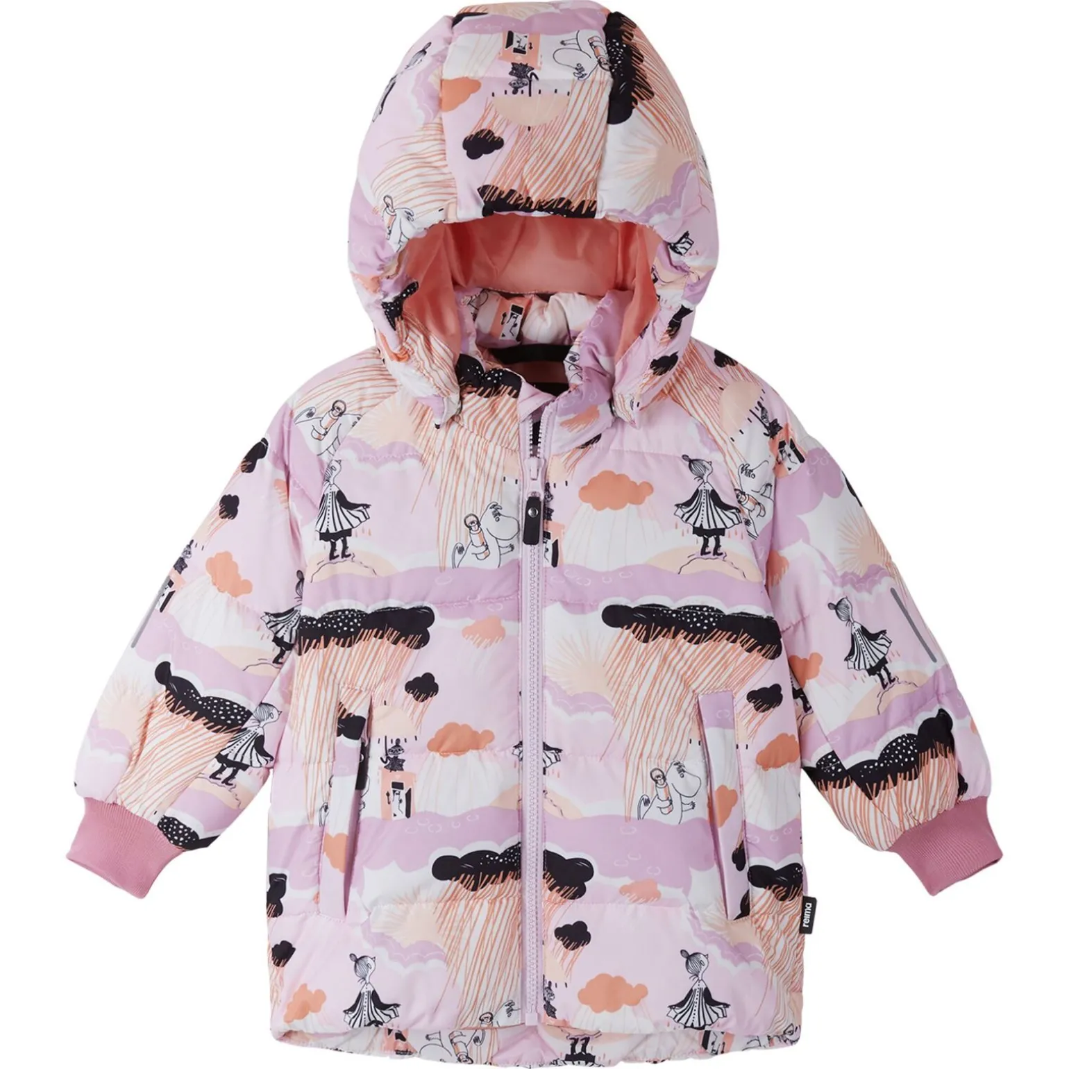 Reima Moomin Lykta 5100013A