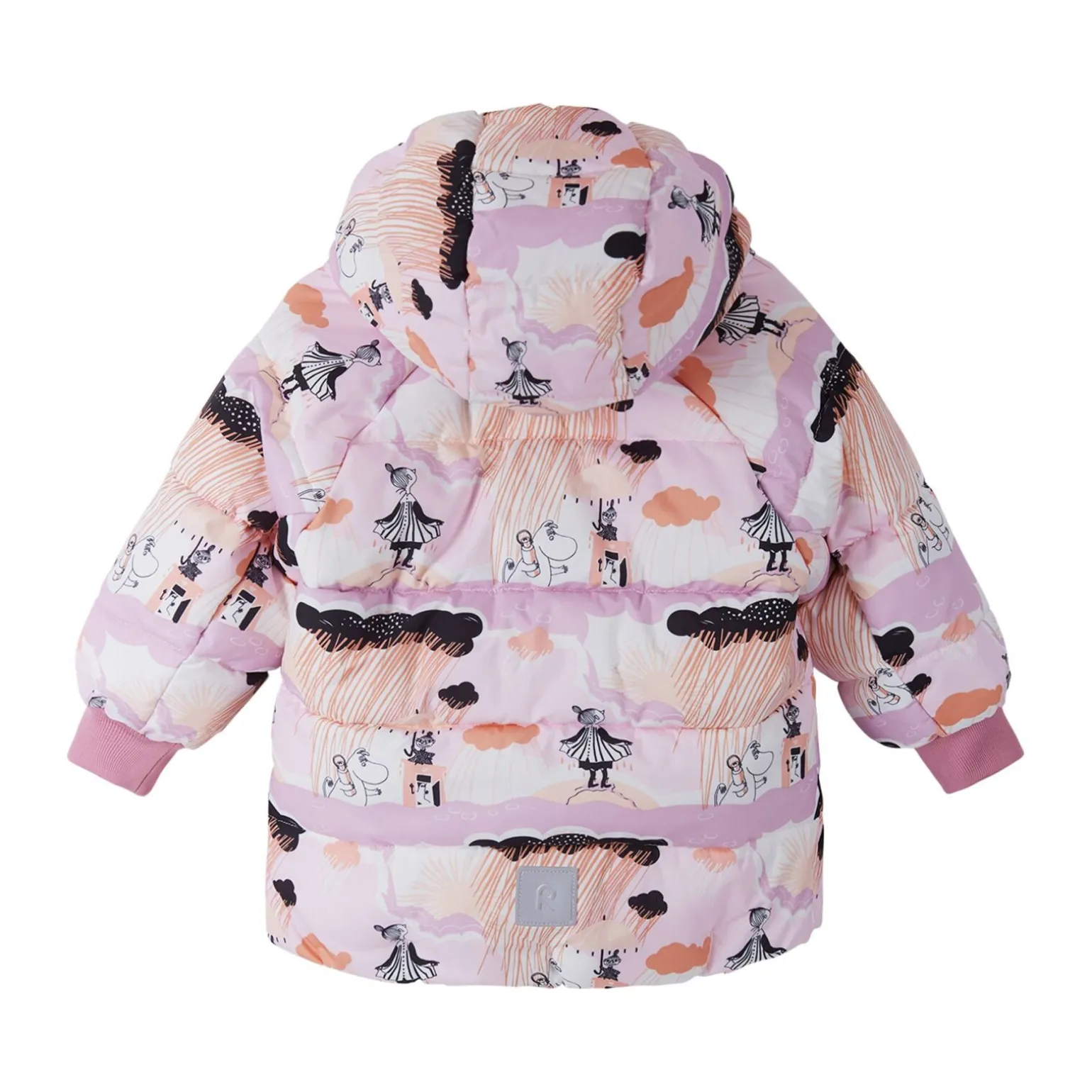 Reima Moomin Lykta 5100013A