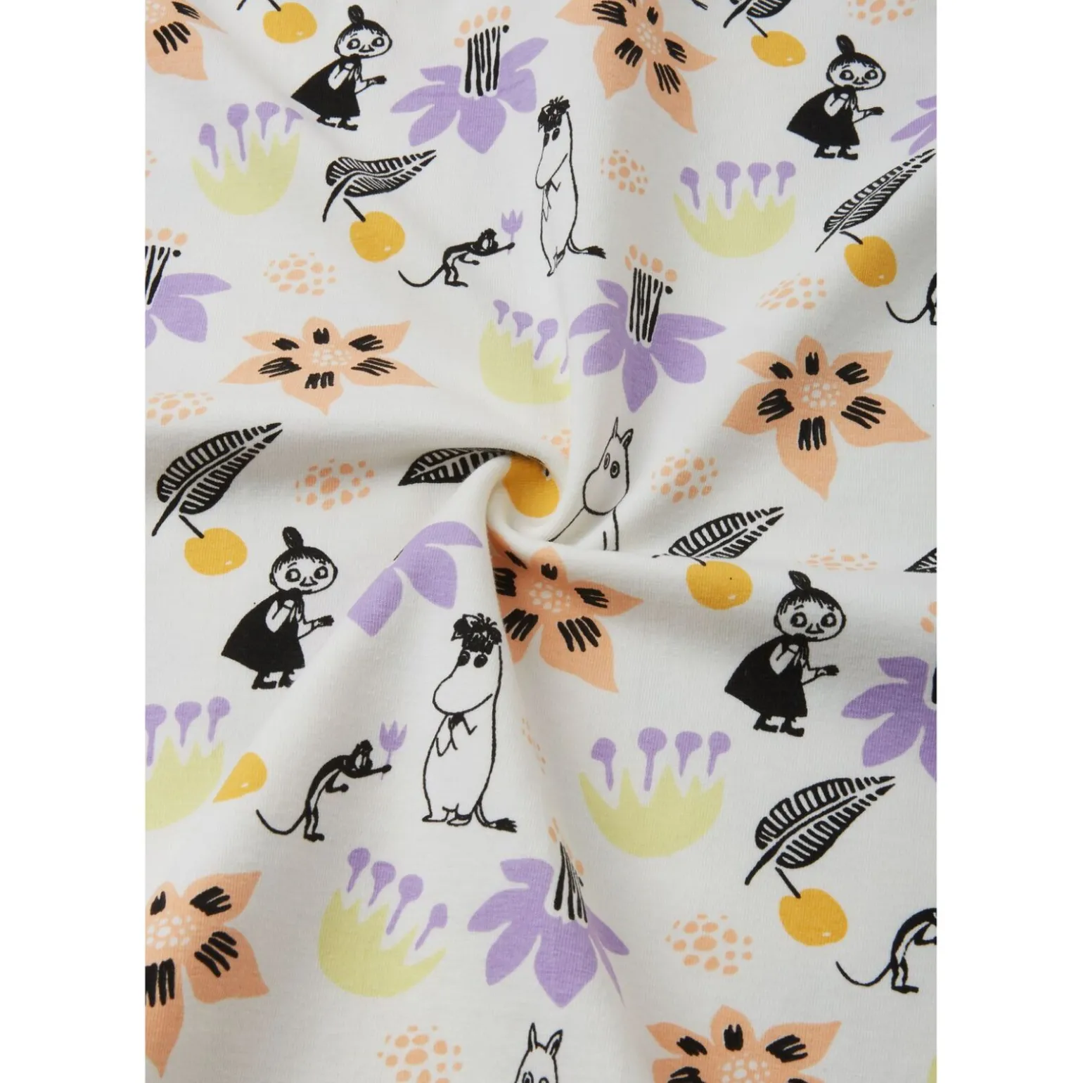 Reima Moomin Maskros 5200204A
