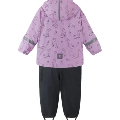 Reima Moomin Plask