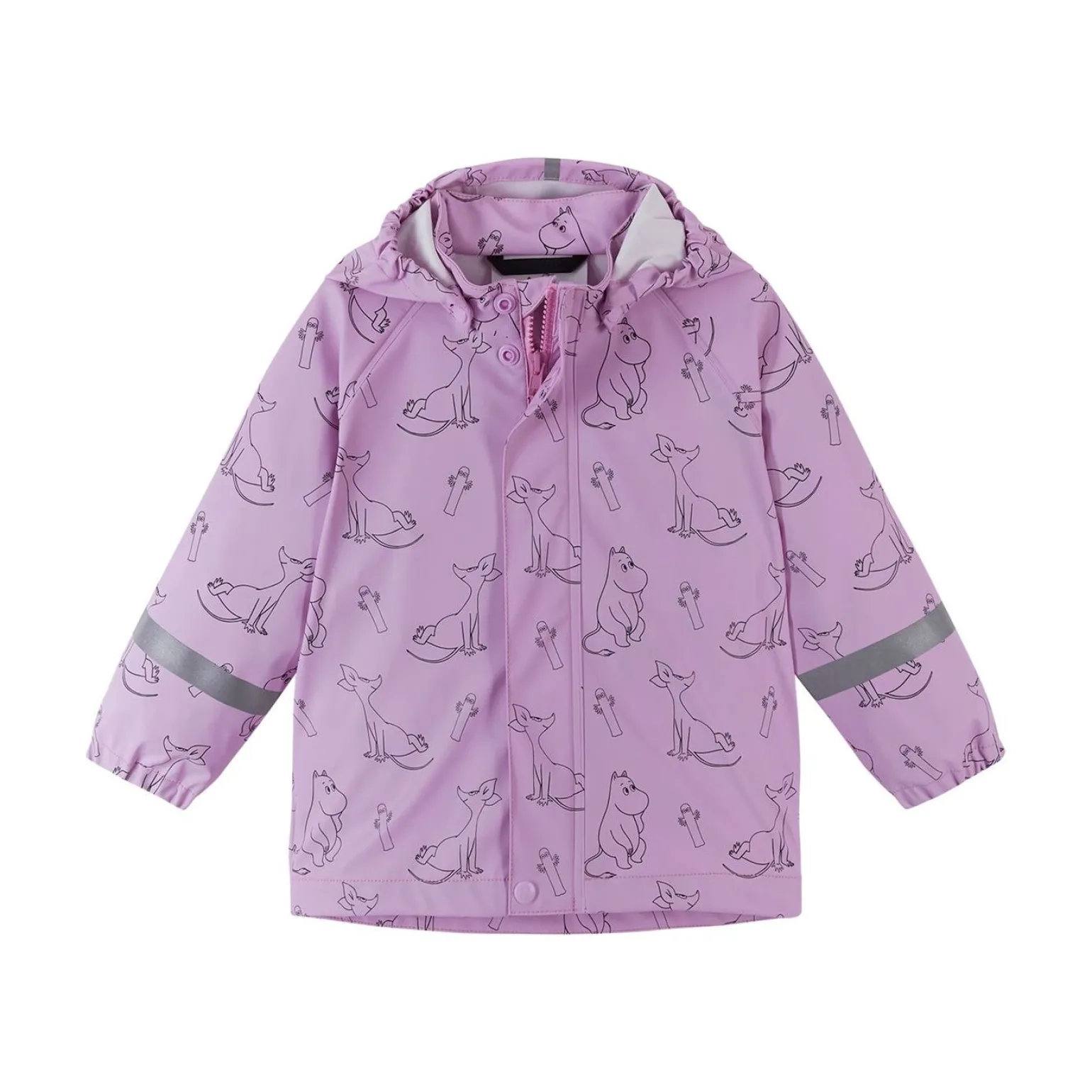 Reima Moomin Plask