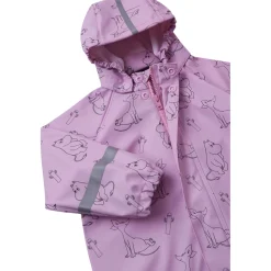 Reima Moomin Plask
