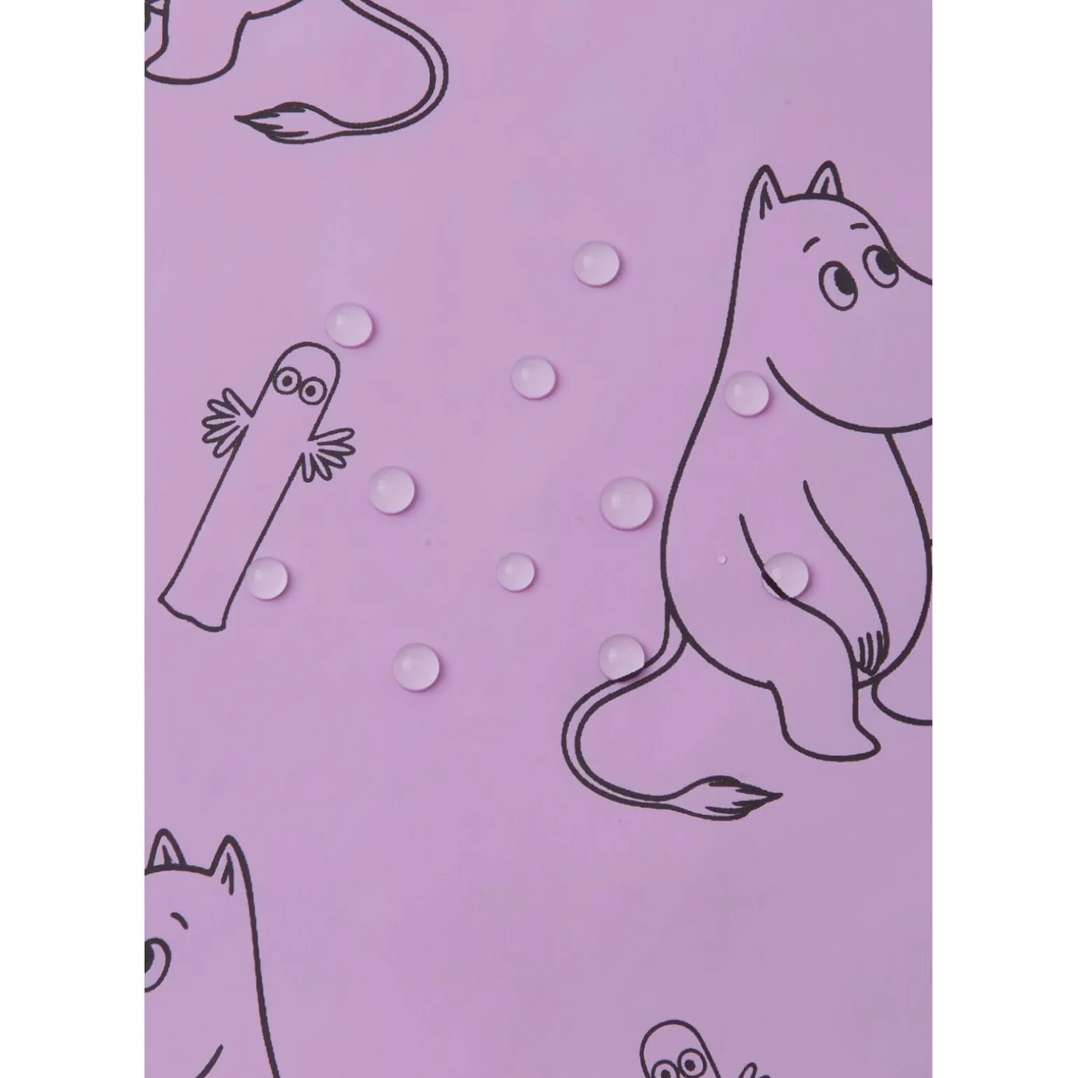Reima Moomin Plask