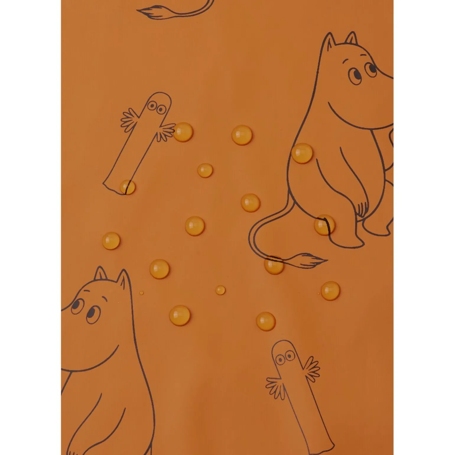 Reima Moomin Plask