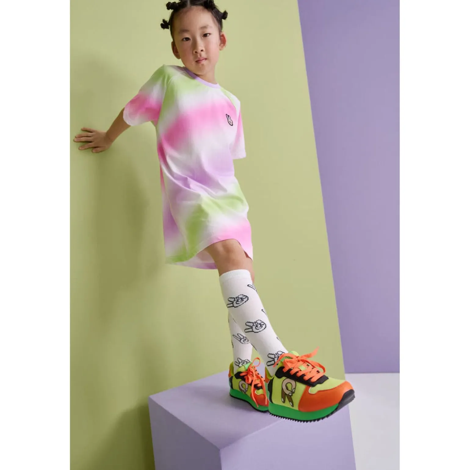 Reima Ok Runner