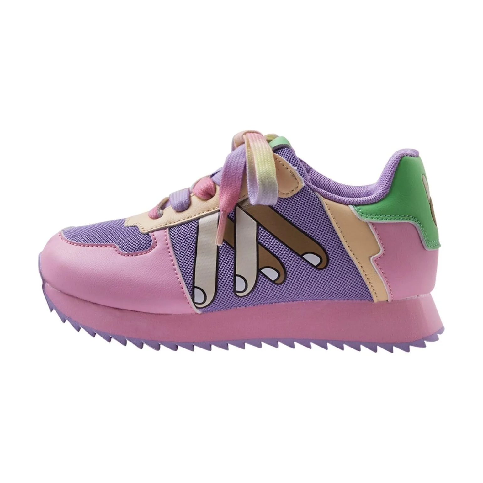 Reima Ok Runner