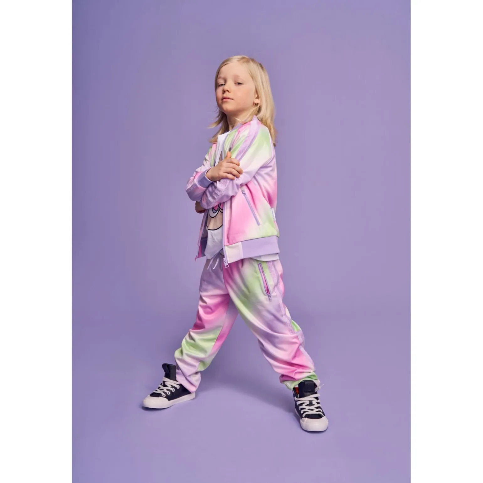 Reima Peace Pant