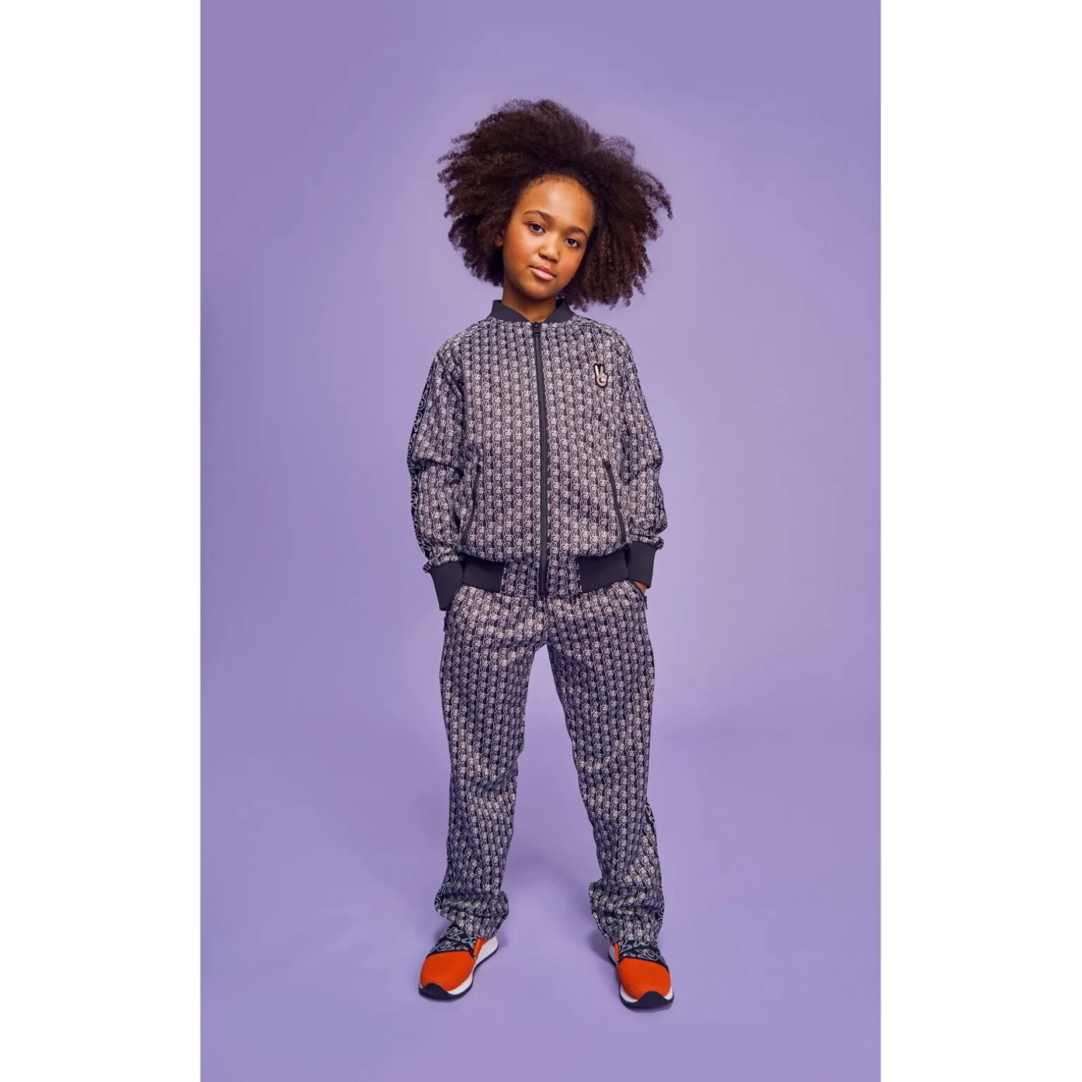 Reima Peace Pant