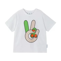 Reima Peace Tee 5200214A