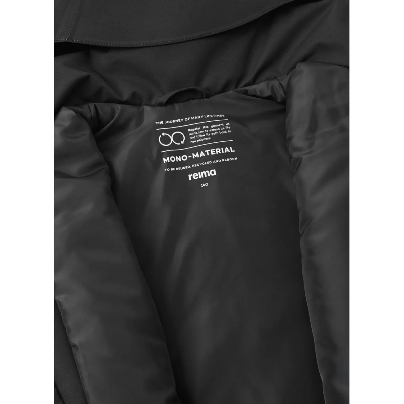 Reima Perille 5100088B