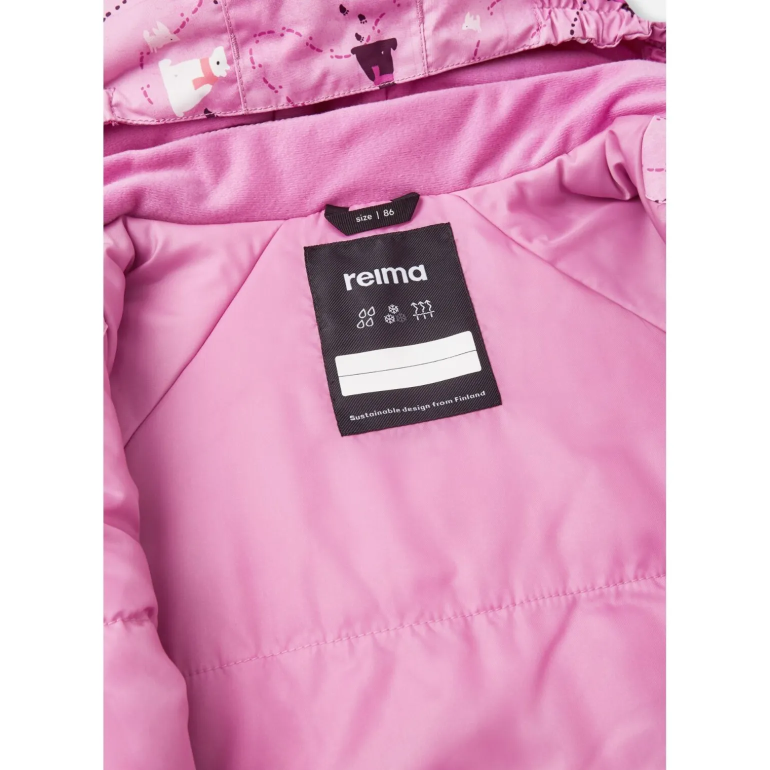 Reima Puhuri 5100116A