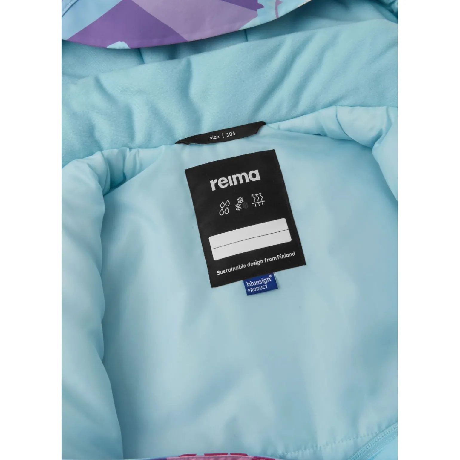 Reima Reach 5100067C