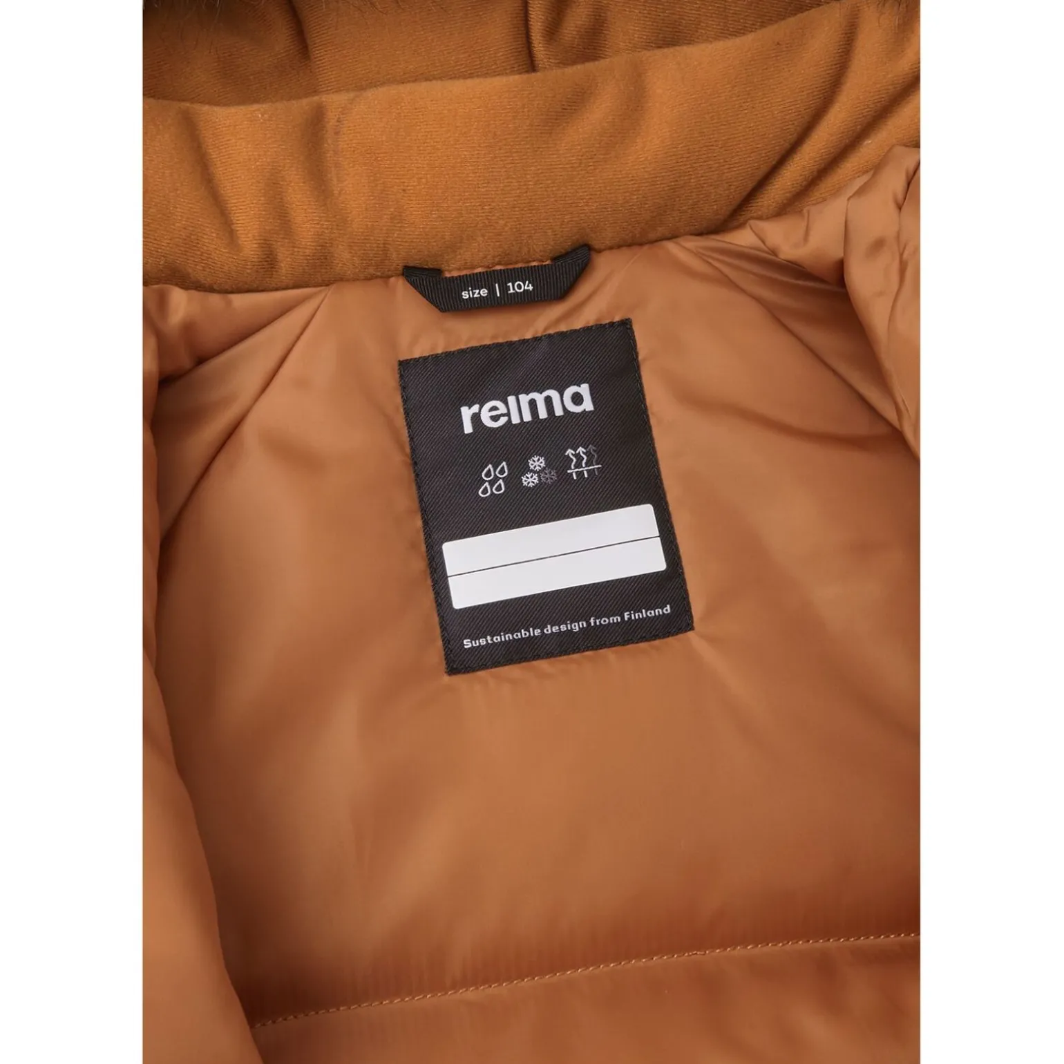 Reima Trondheim 5100042A