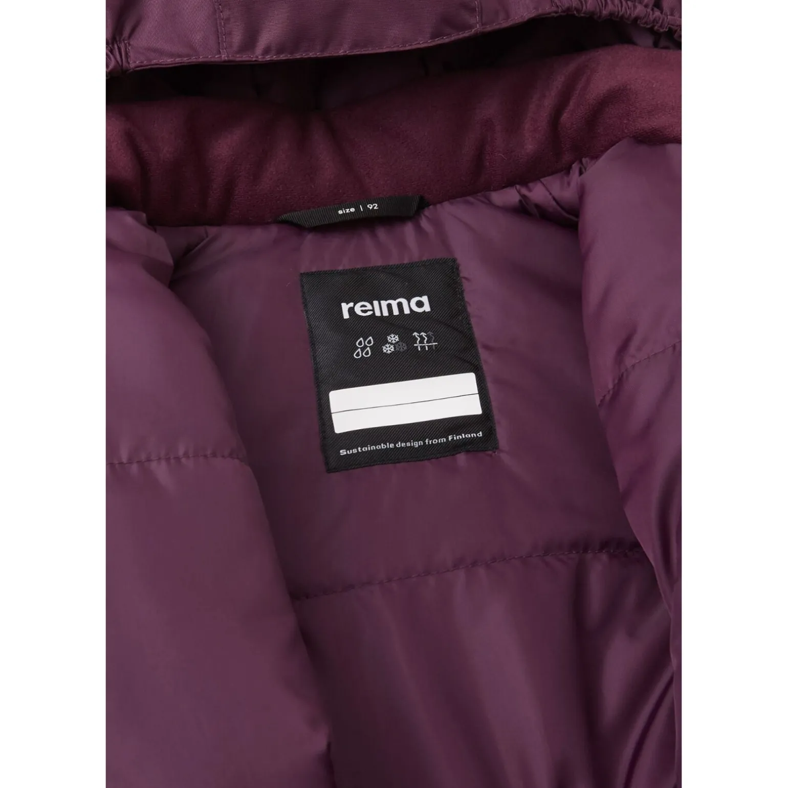 Reima Tuohi 5100154D