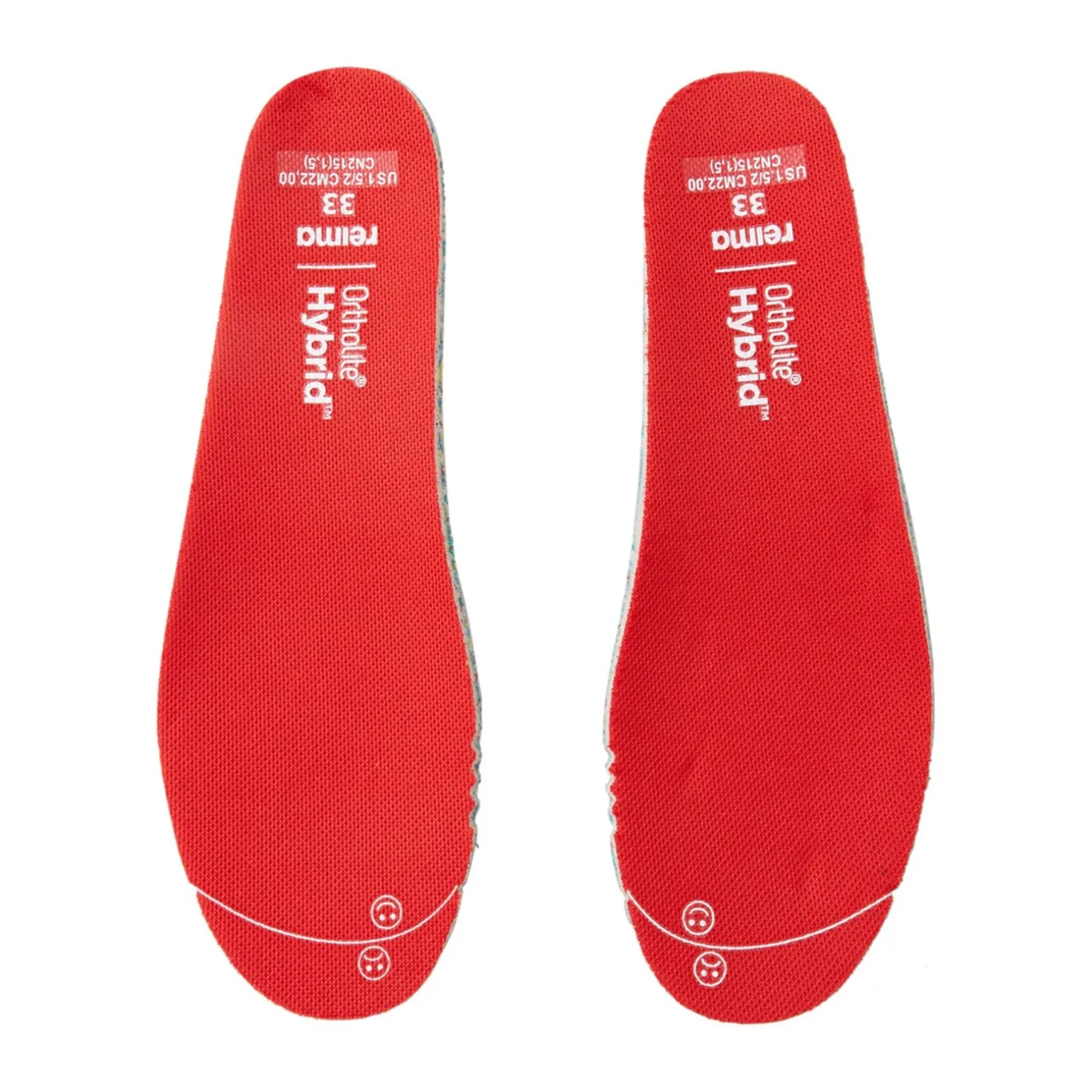 Reima Vilkas 5400014A