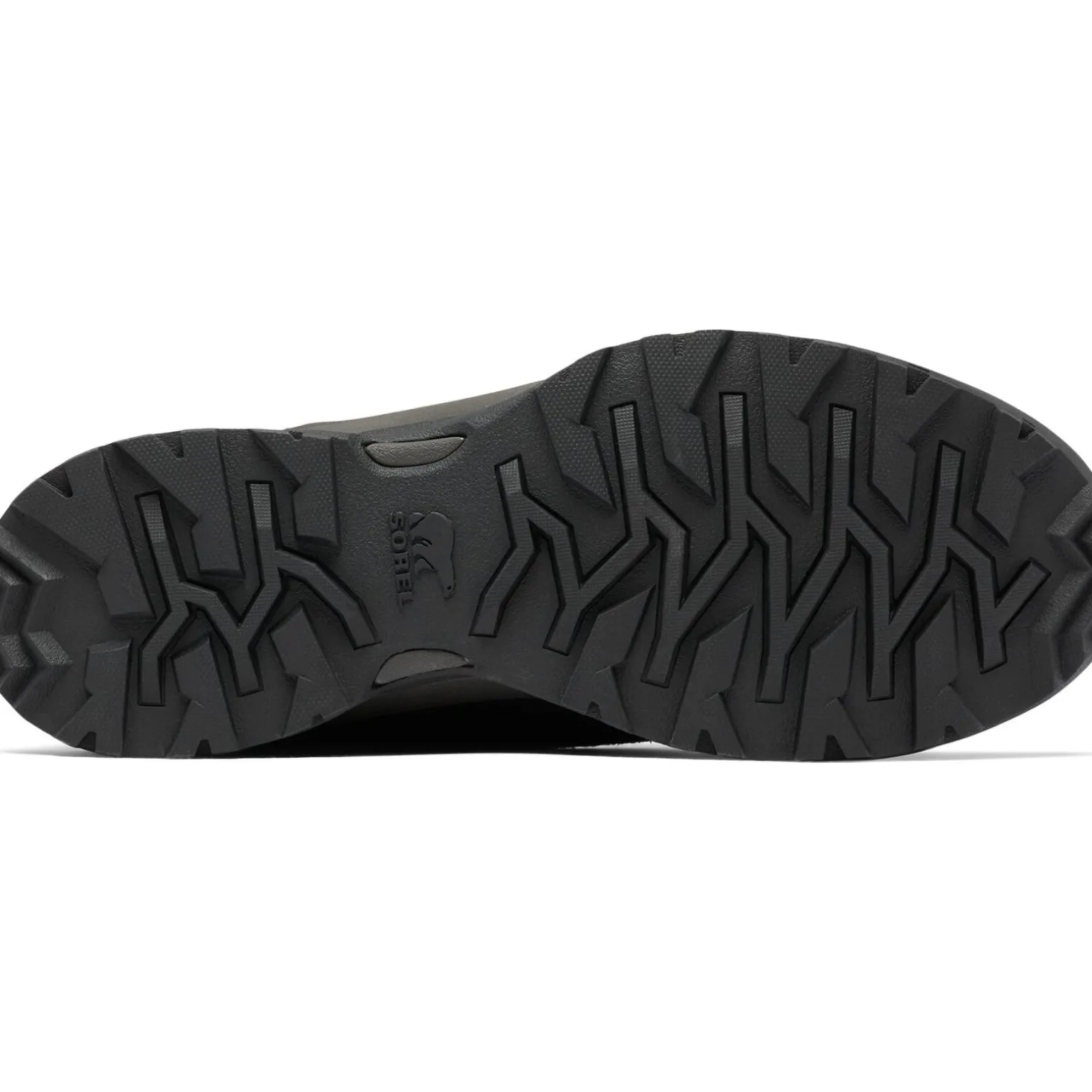 Sorel Buxton Lite Lace Wp