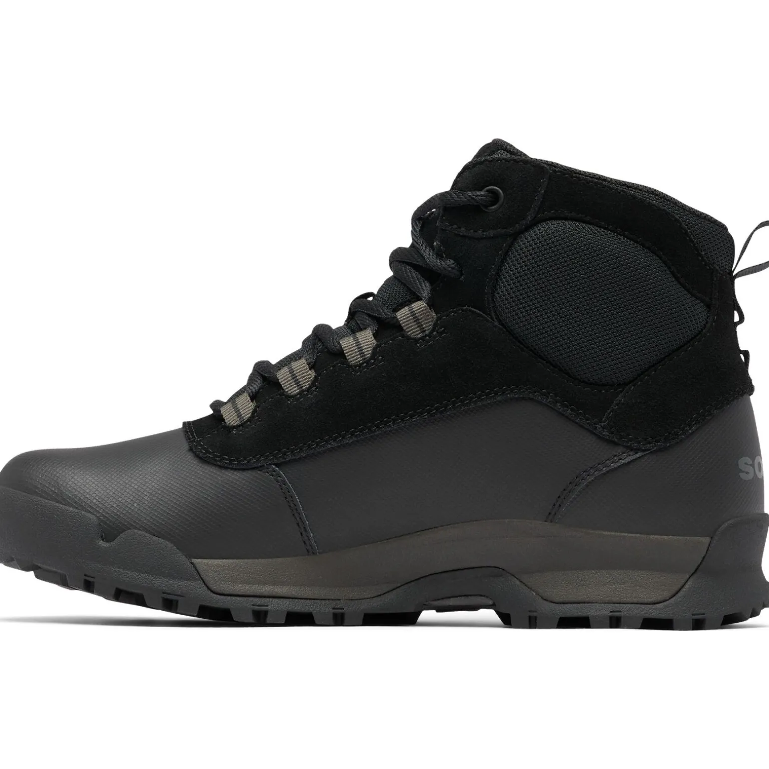 Sorel Buxton Lite Lace Wp