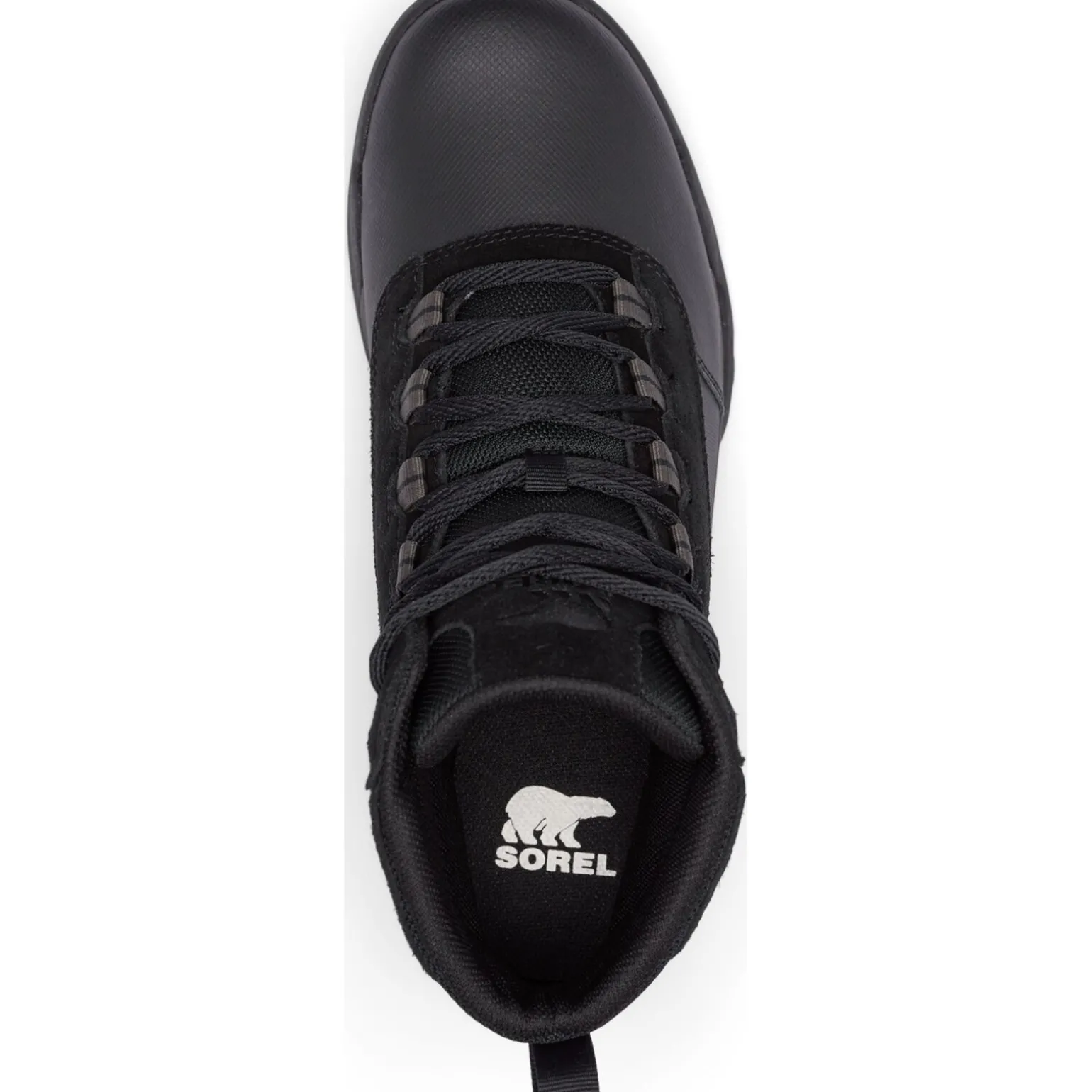 Sorel Buxton Lite Lace Wp