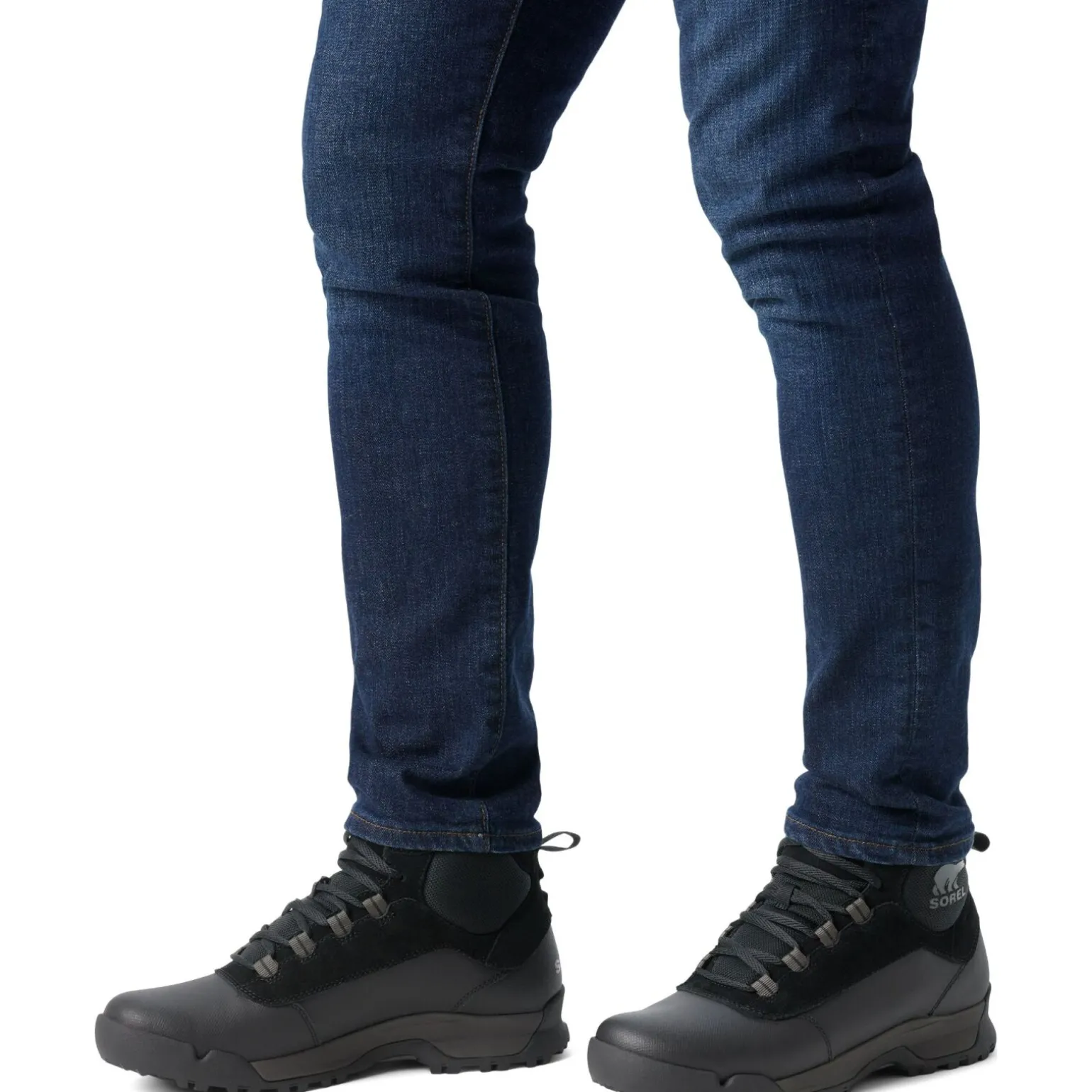 Sorel Buxton Lite Lace Wp