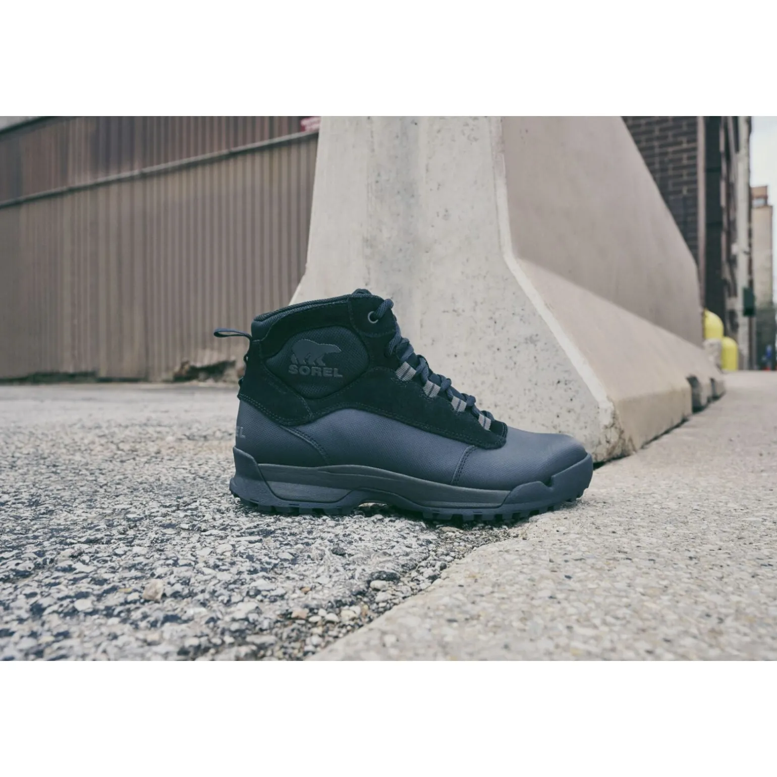 Sorel Buxton Lite Lace Wp