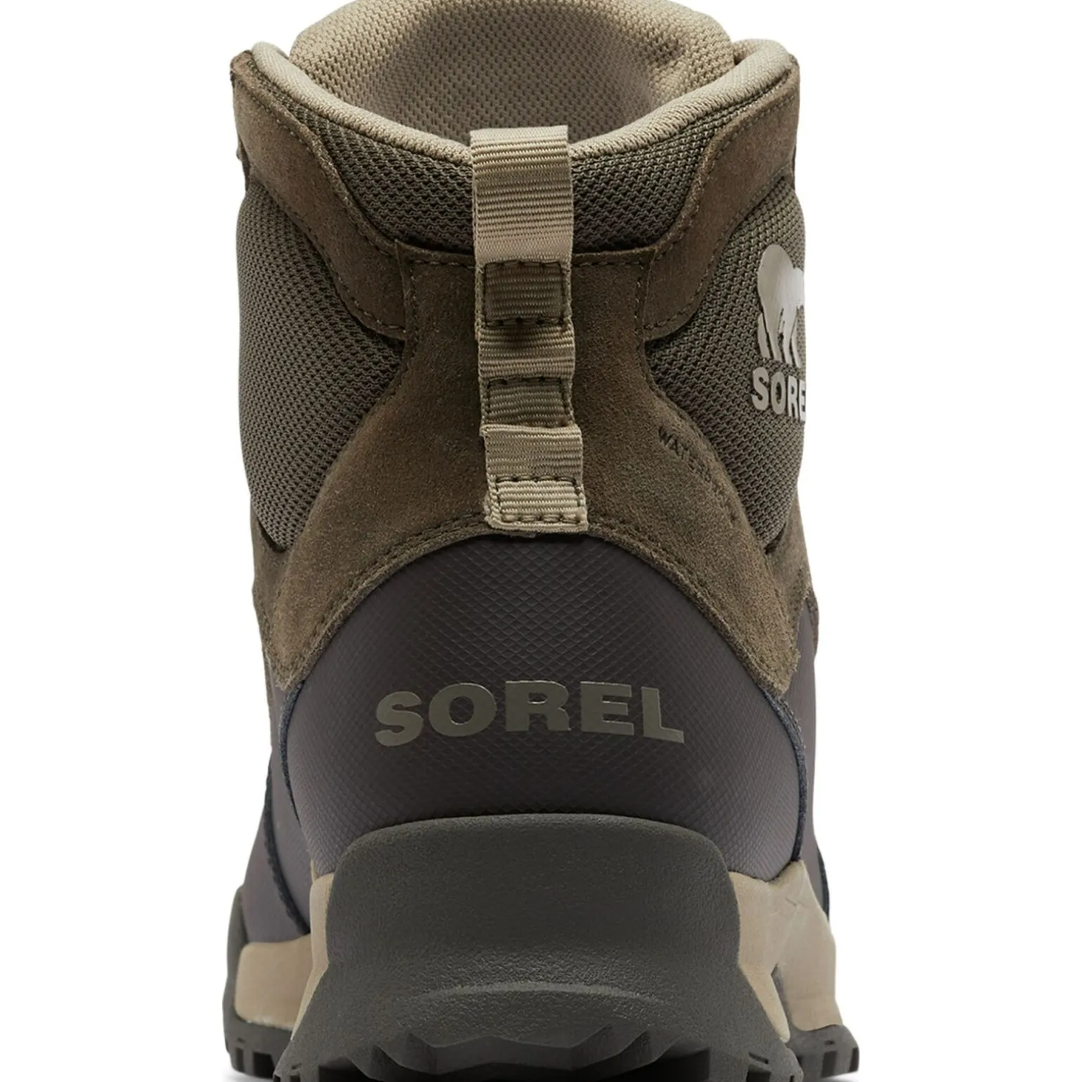 Sorel Buxton Lite Lace Wp