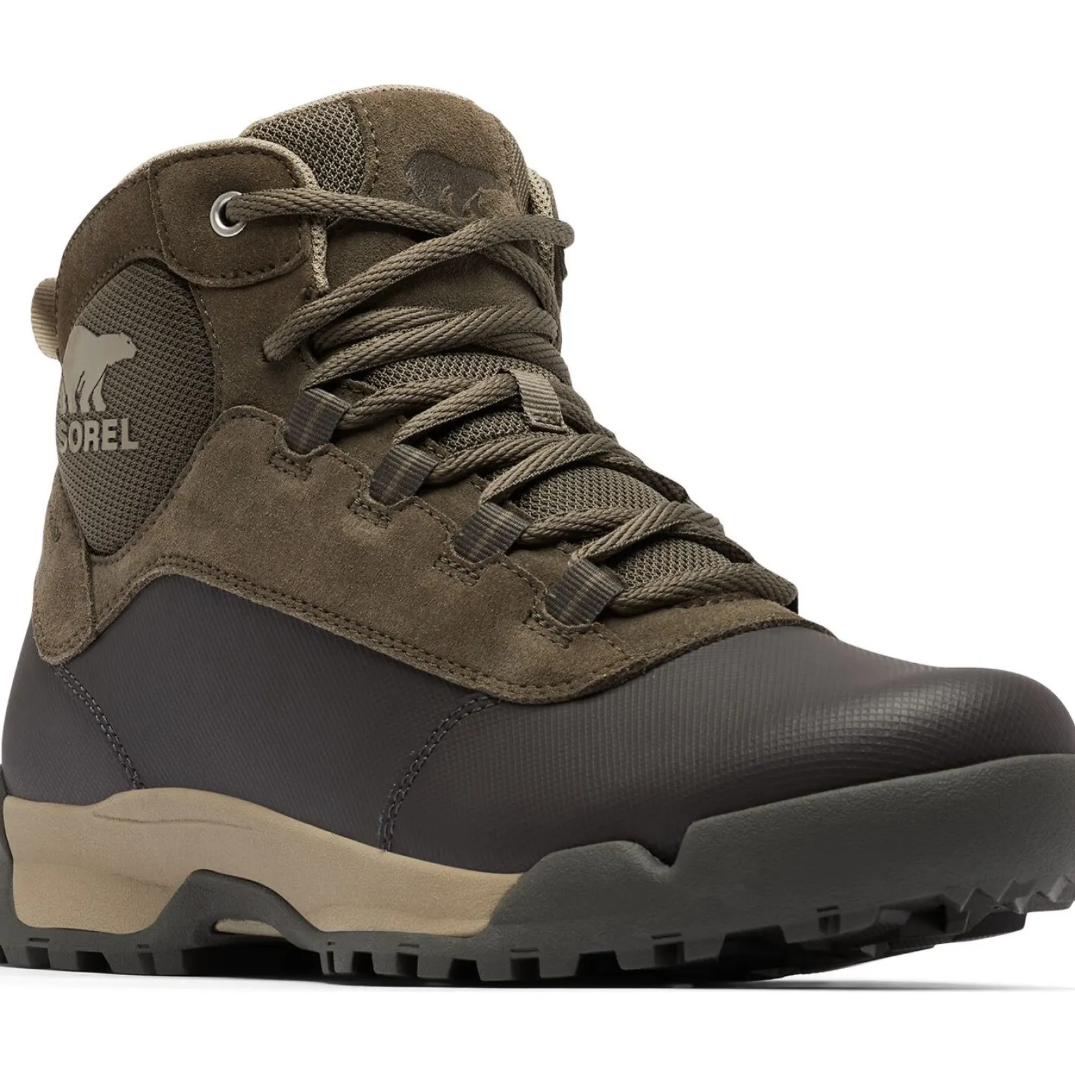 Sorel Buxton Lite Lace Wp