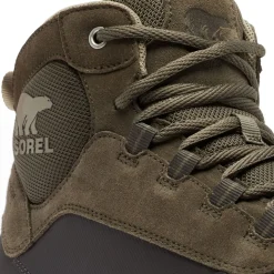 Sorel Buxton Lite Lace Wp