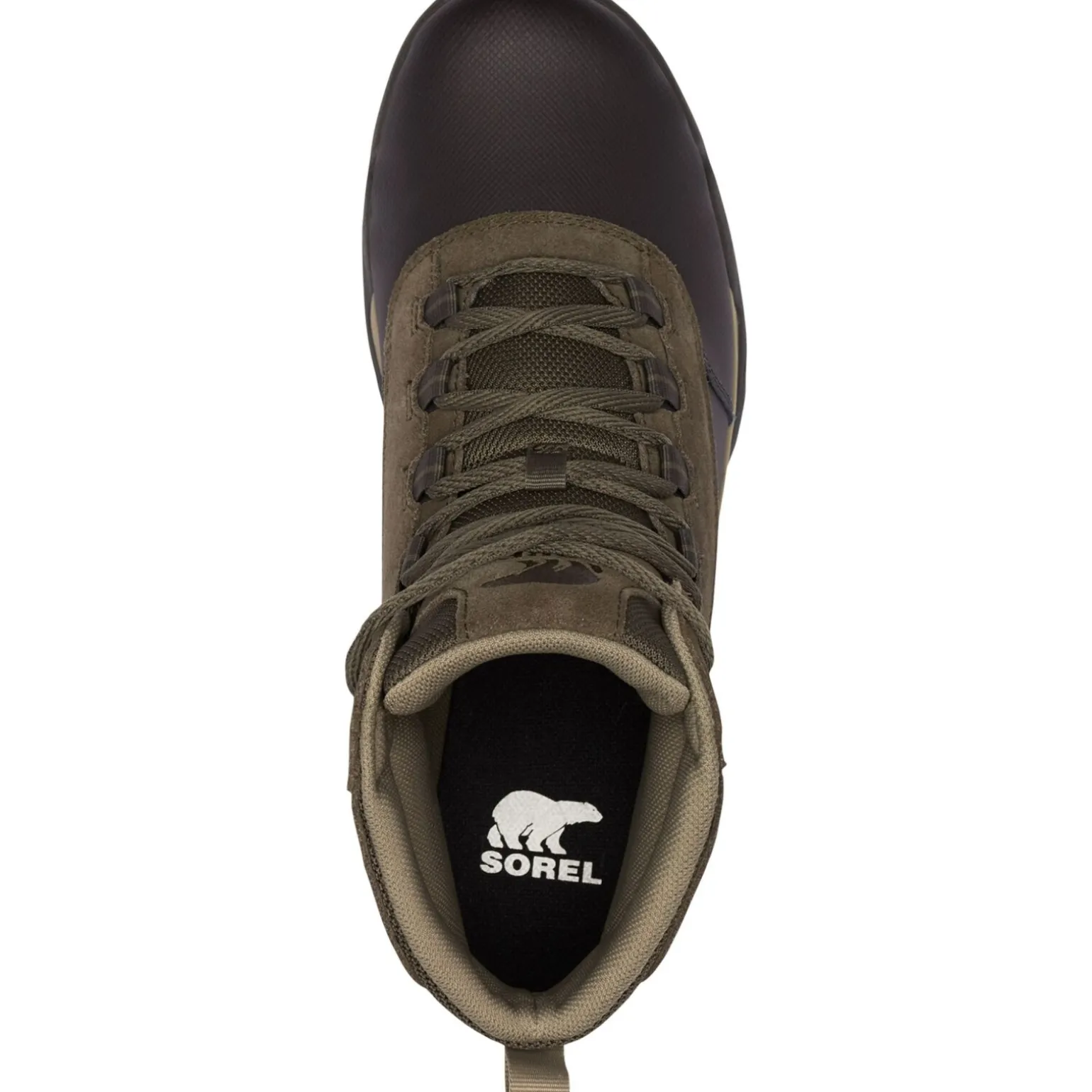 Sorel Buxton Lite Lace Wp