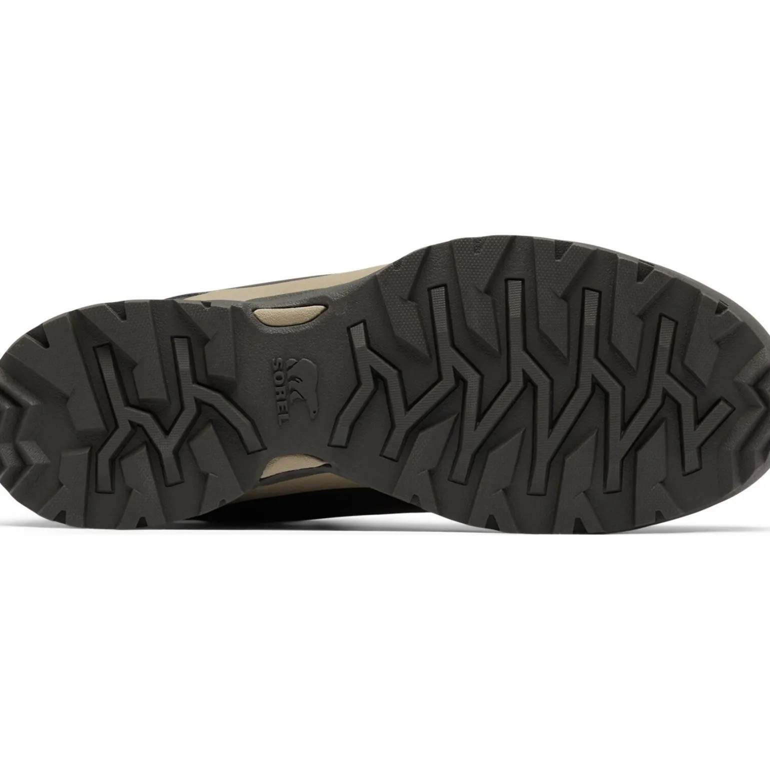 Sorel Buxton Lite Lace Wp