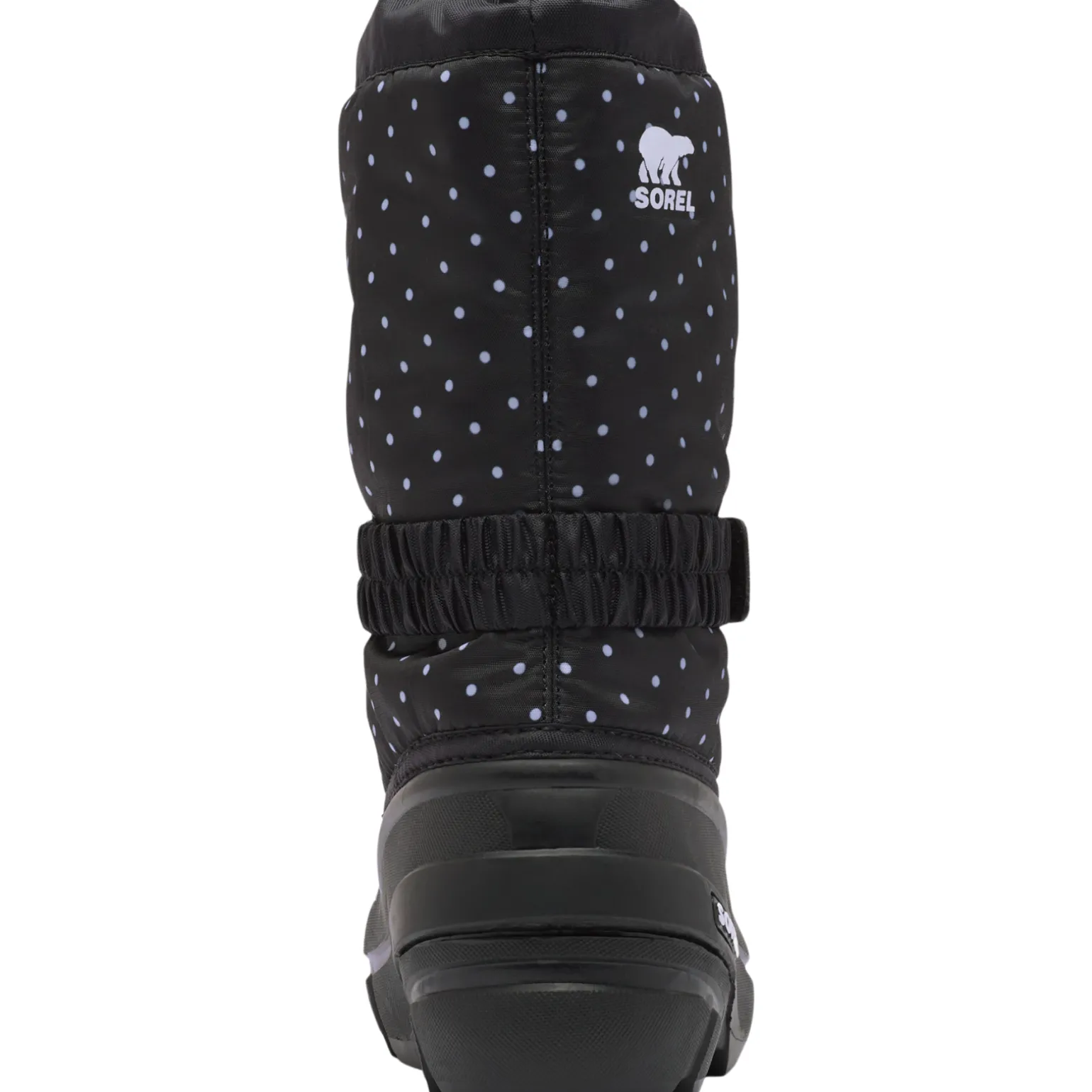 Sorel Childrens Flurry Print