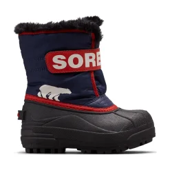 Sorel Childrens Snow Commander