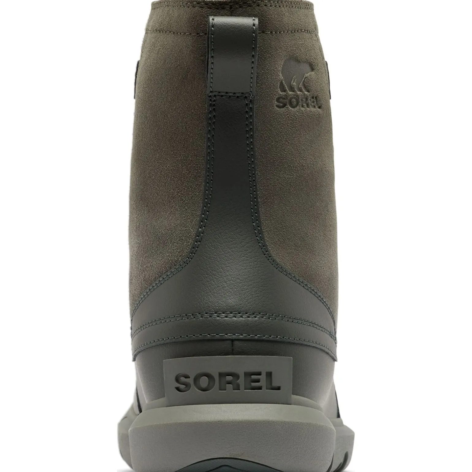 Sorel Explorer Next Boot Wp