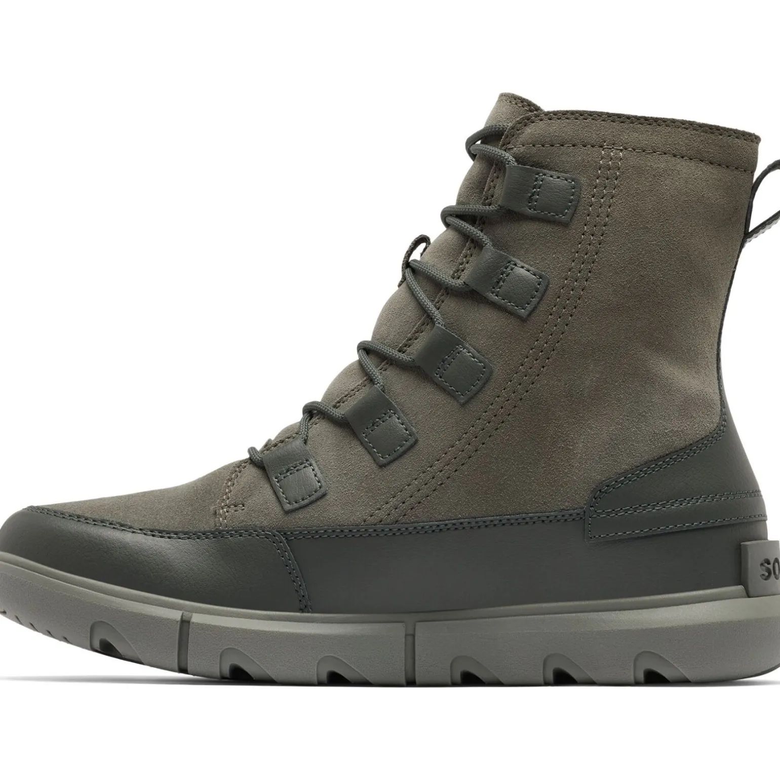 Sorel Explorer Next Boot Wp
