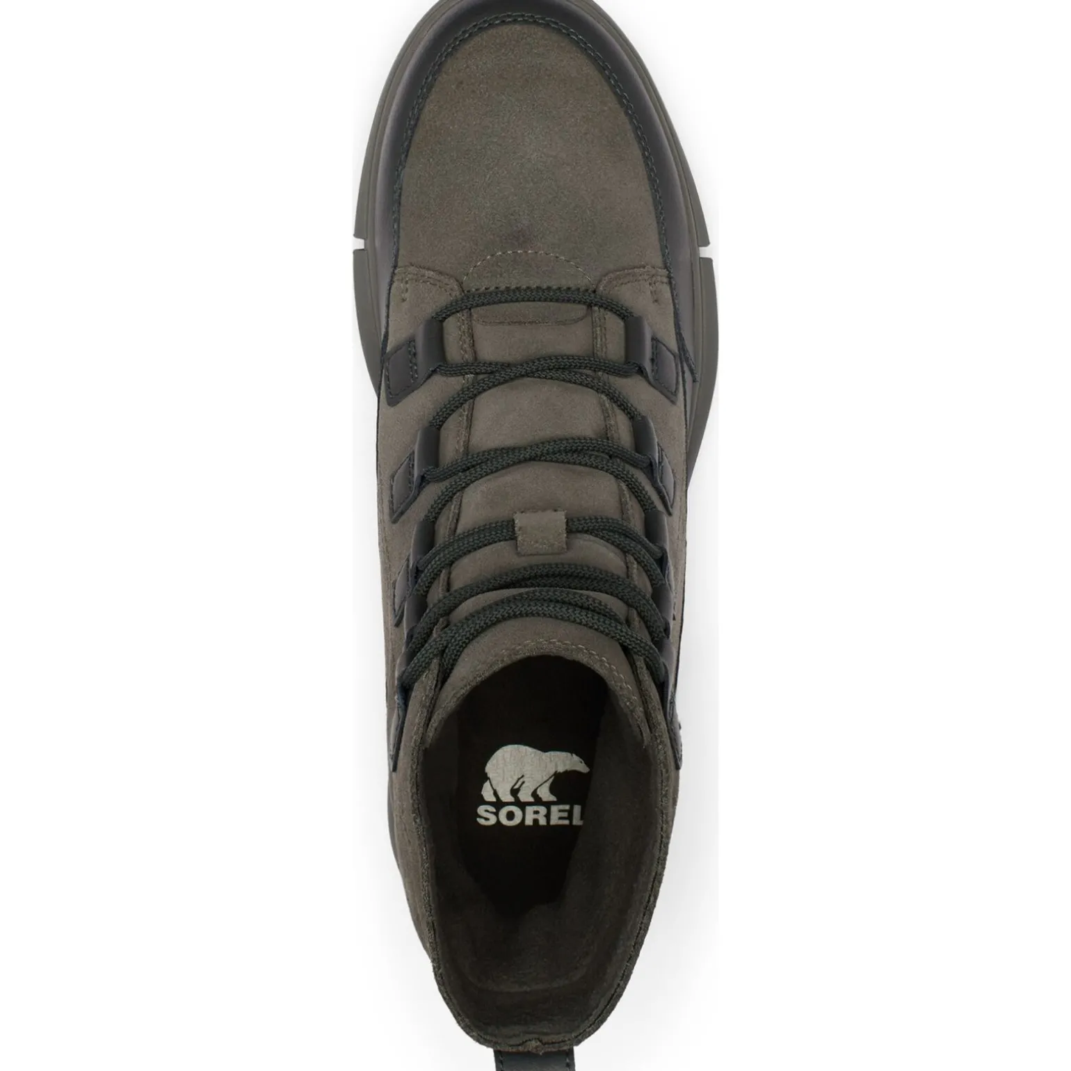 Sorel Explorer Next Boot Wp