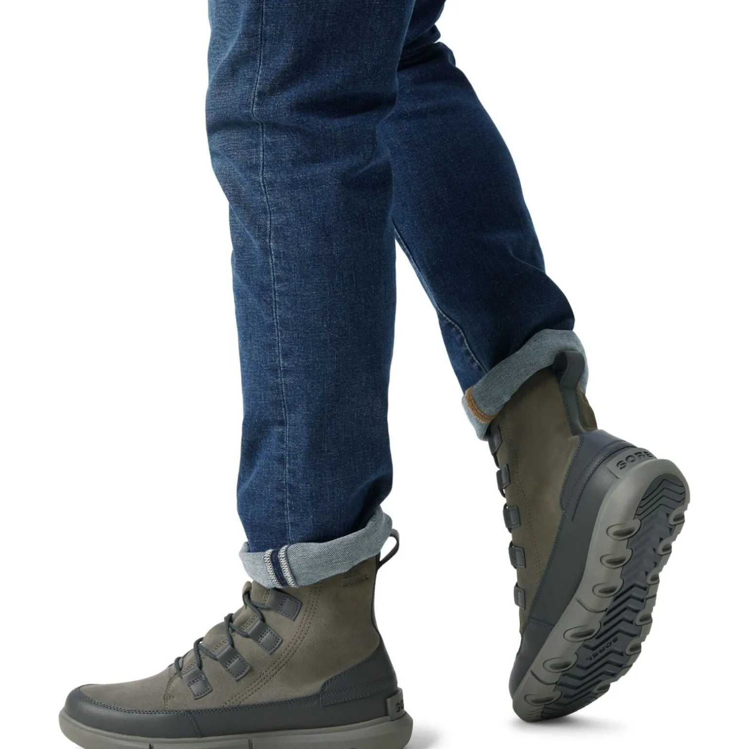 Sorel Explorer Next Boot Wp