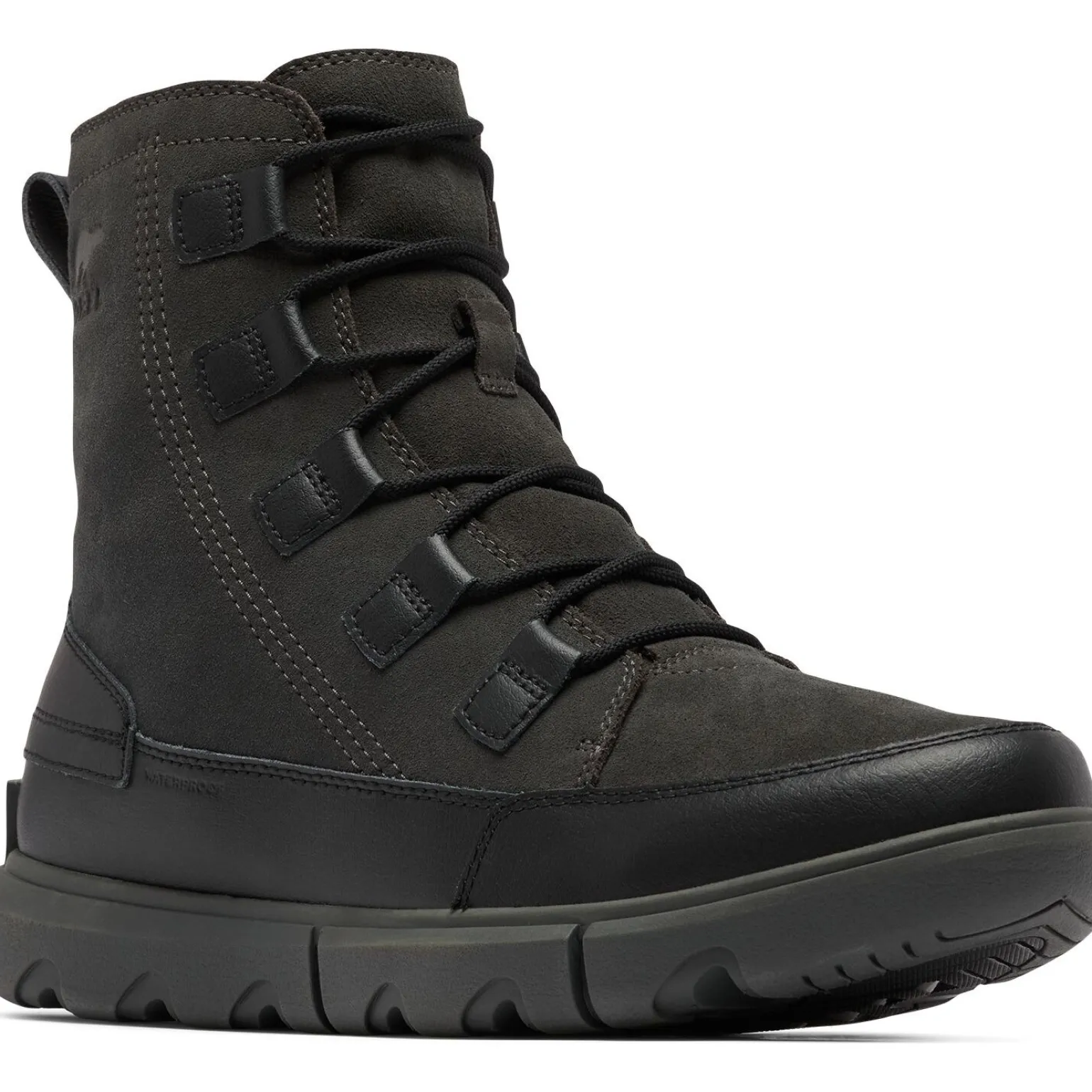 Sorel Explorer Next Boot Wp