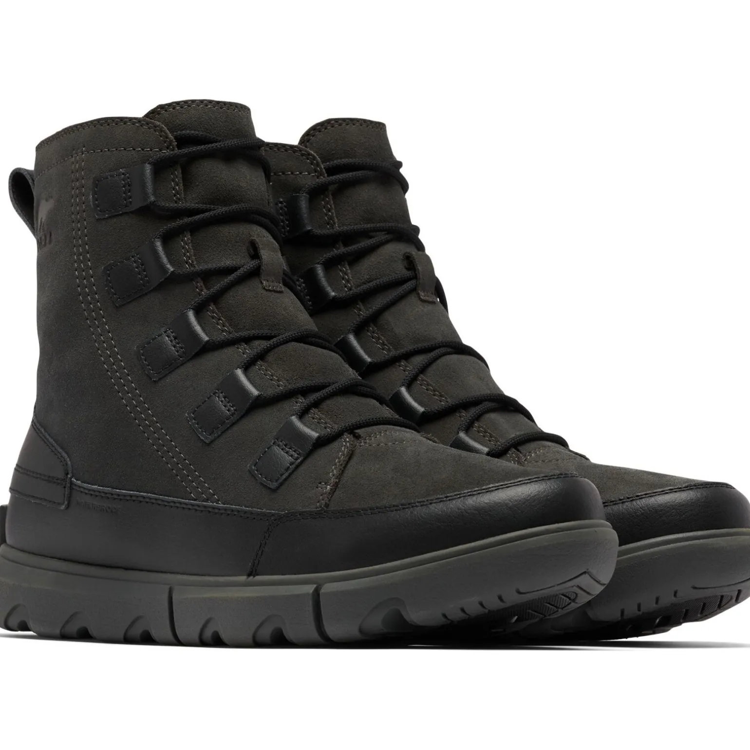 Sorel Explorer Next Boot Wp