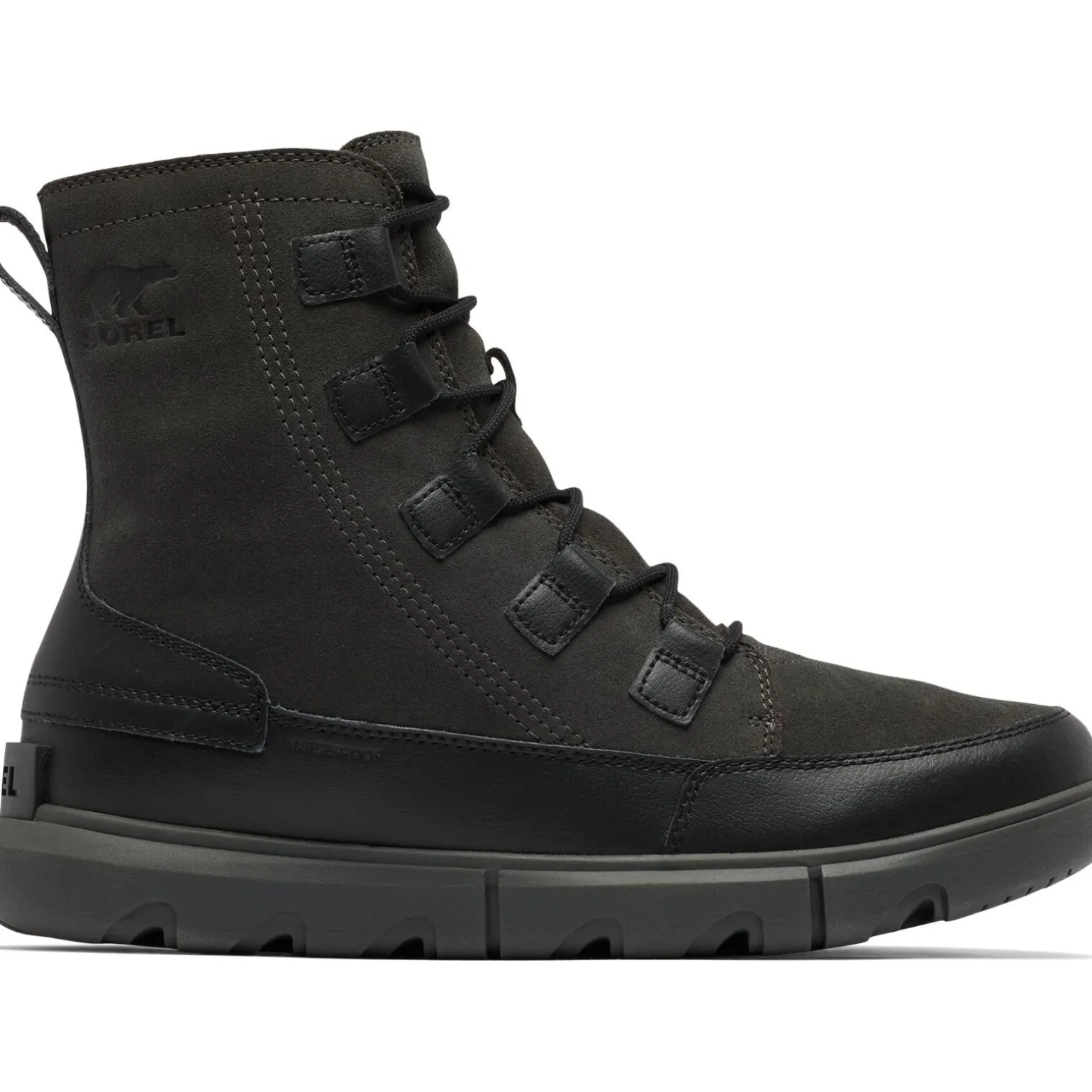 Sorel Explorer Next Boot Wp