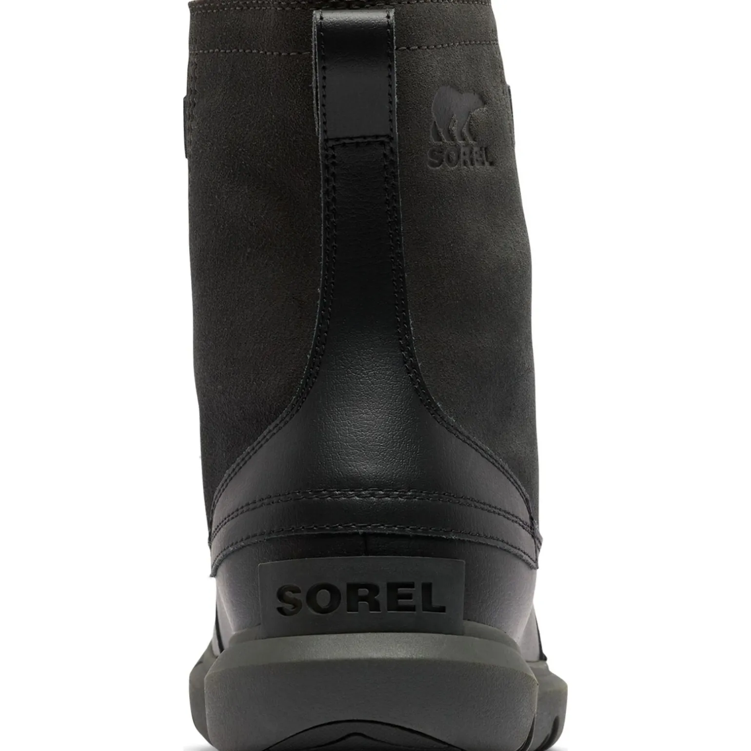 Sorel Explorer Next Boot Wp